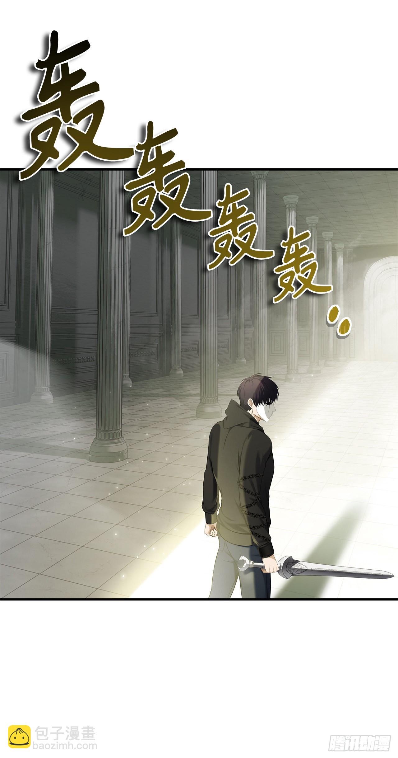 重生歸來的戰士 - 118.成爲美猴王的後裔(1/2) - 7