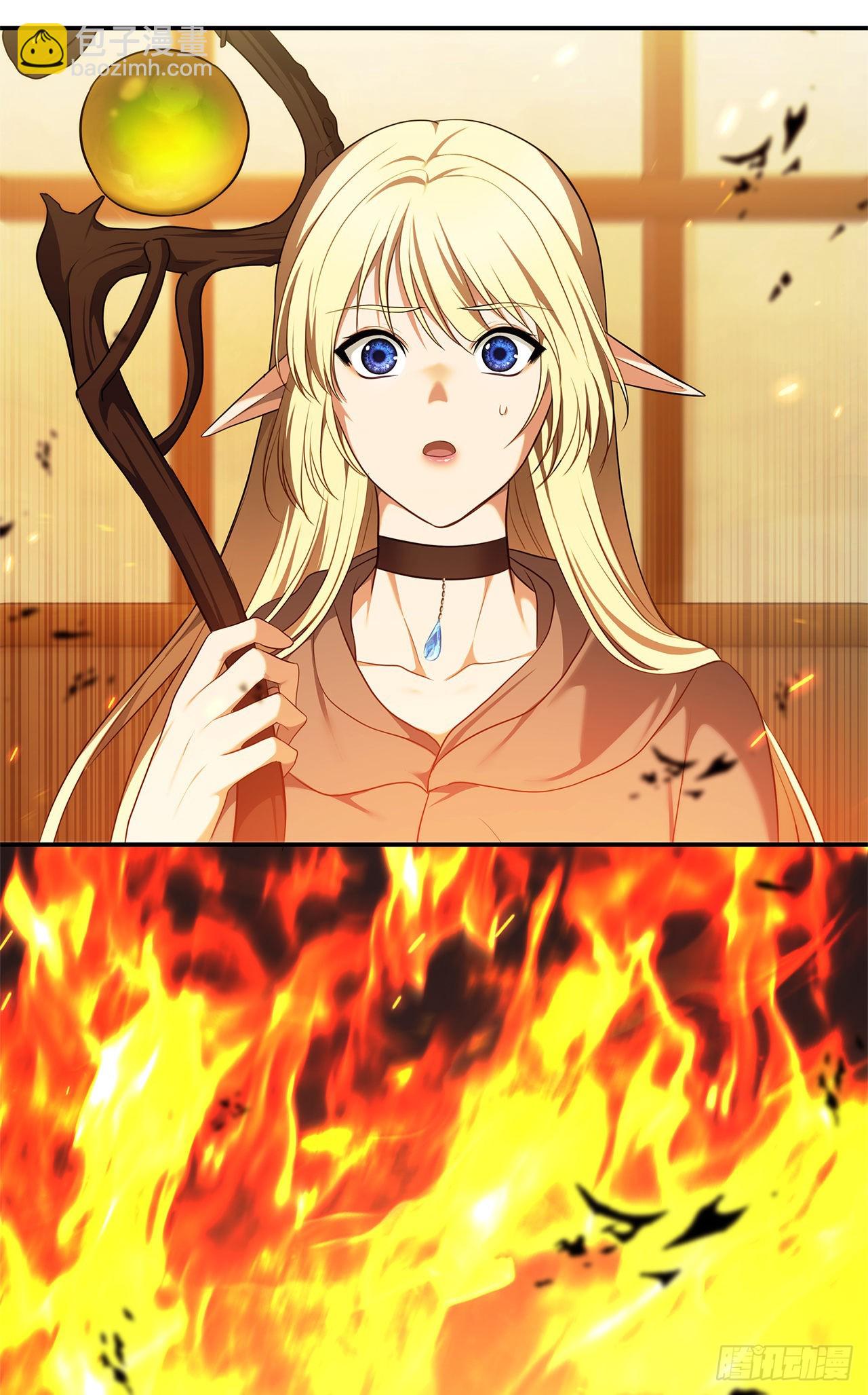 重生歸來的戰士 - 122.掃蕩影子道場(1/2) - 3