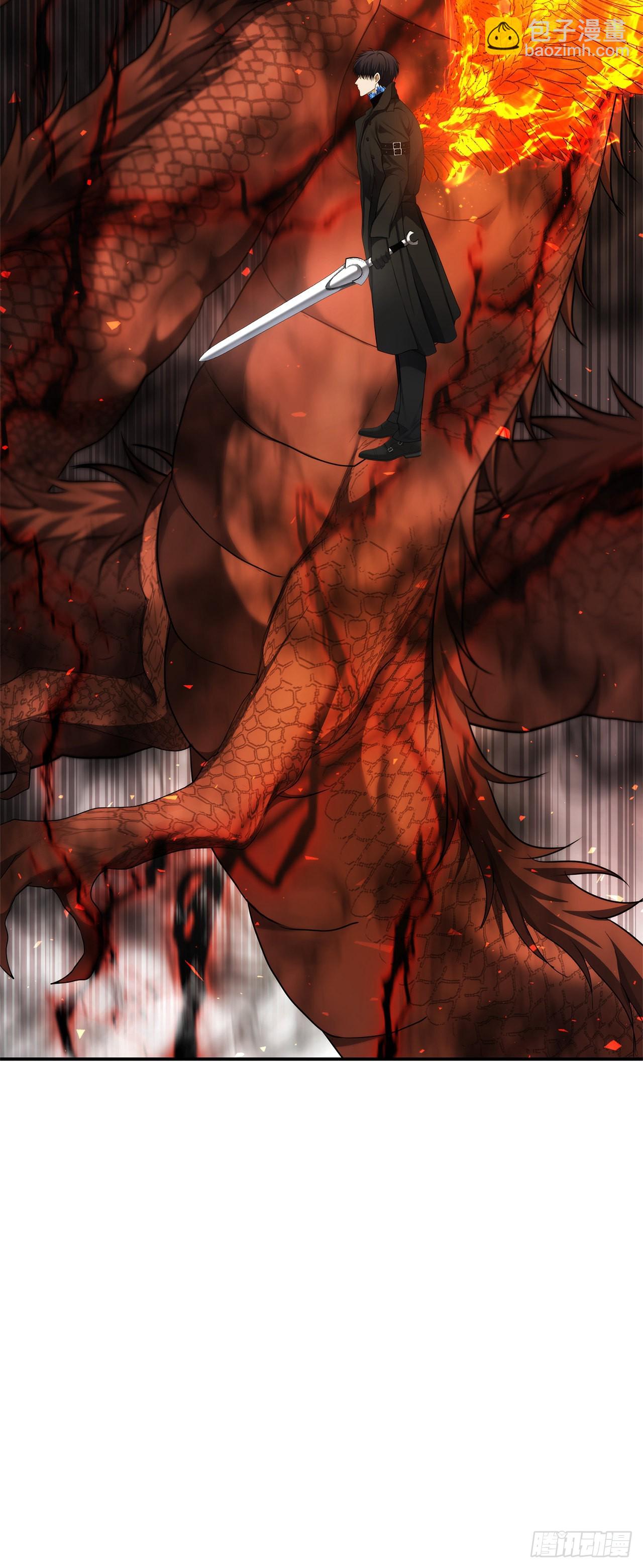 重生歸來的戰士 - 124.兄弟間的對決(1/2) - 3