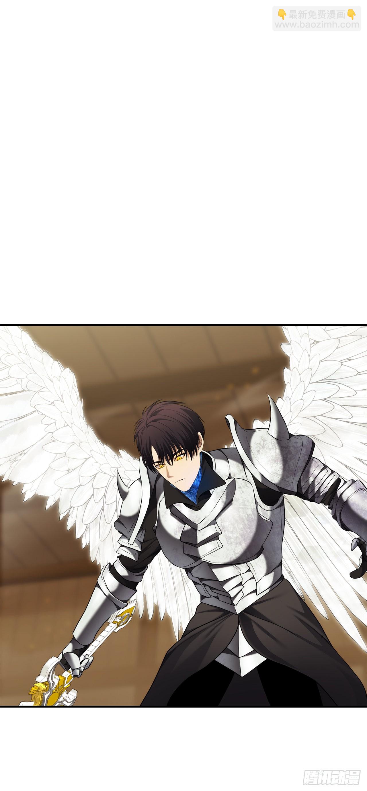 重生歸來的戰士 - 124.兄弟間的對決(1/2) - 5