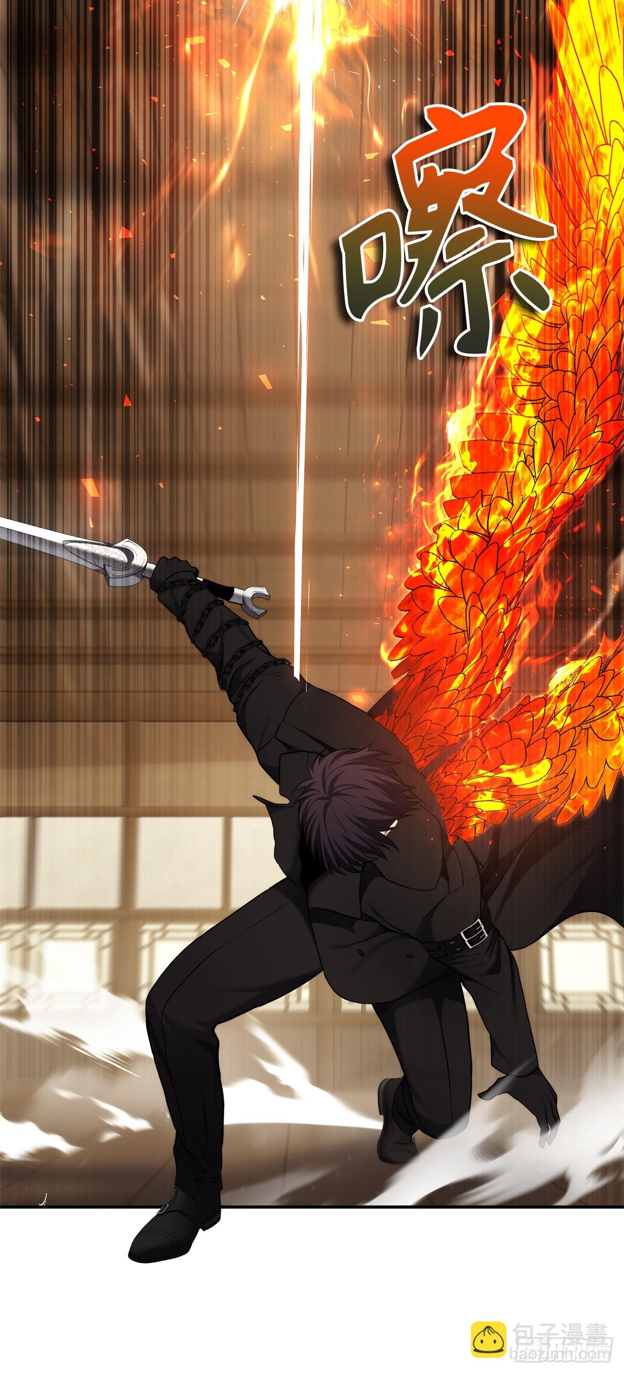 重生歸來的戰士 - 124.兄弟間的對決(2/2) - 2