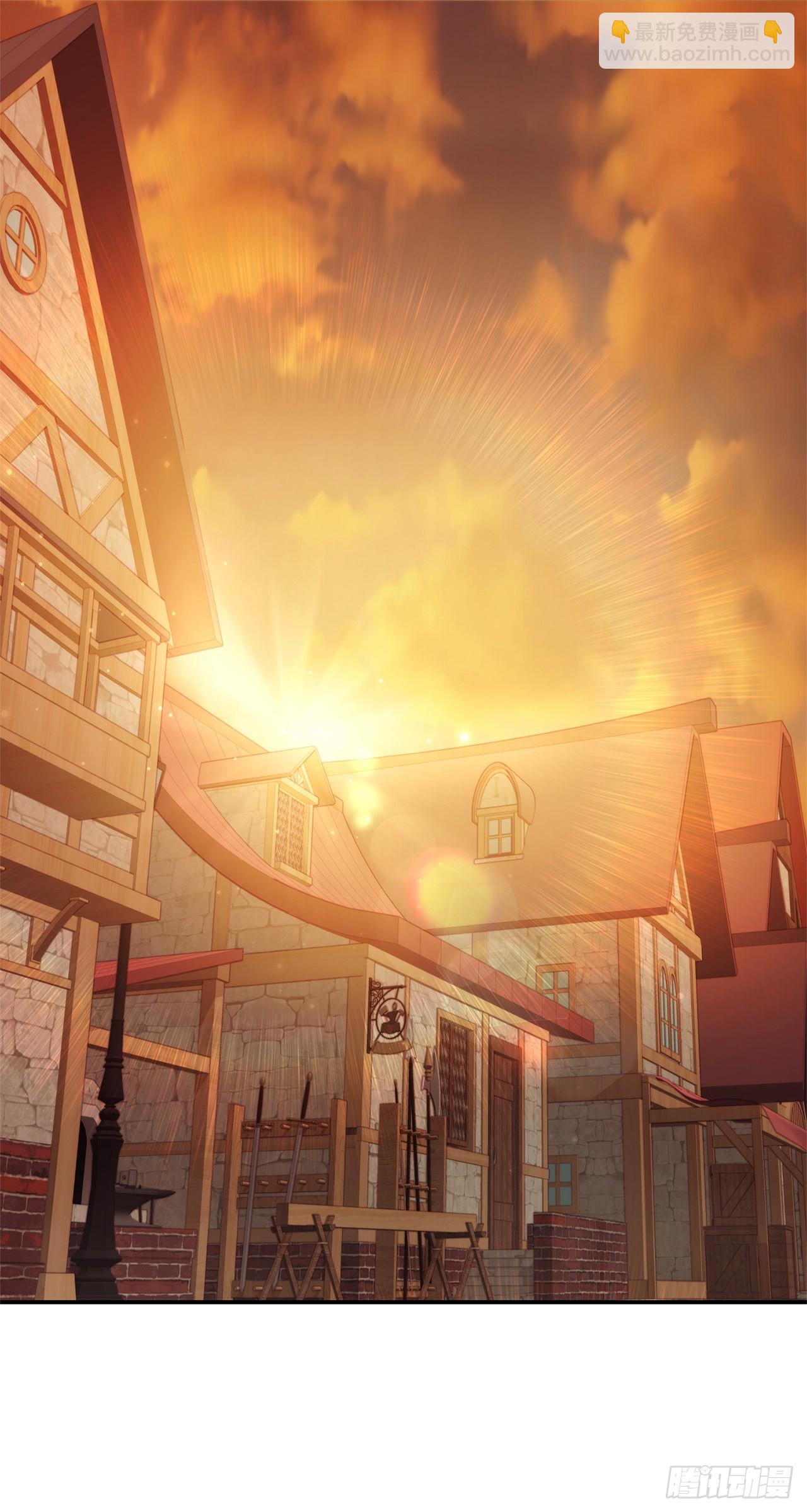 重生歸來的戰士 - 128.進入惡魔世界(1/2) - 2