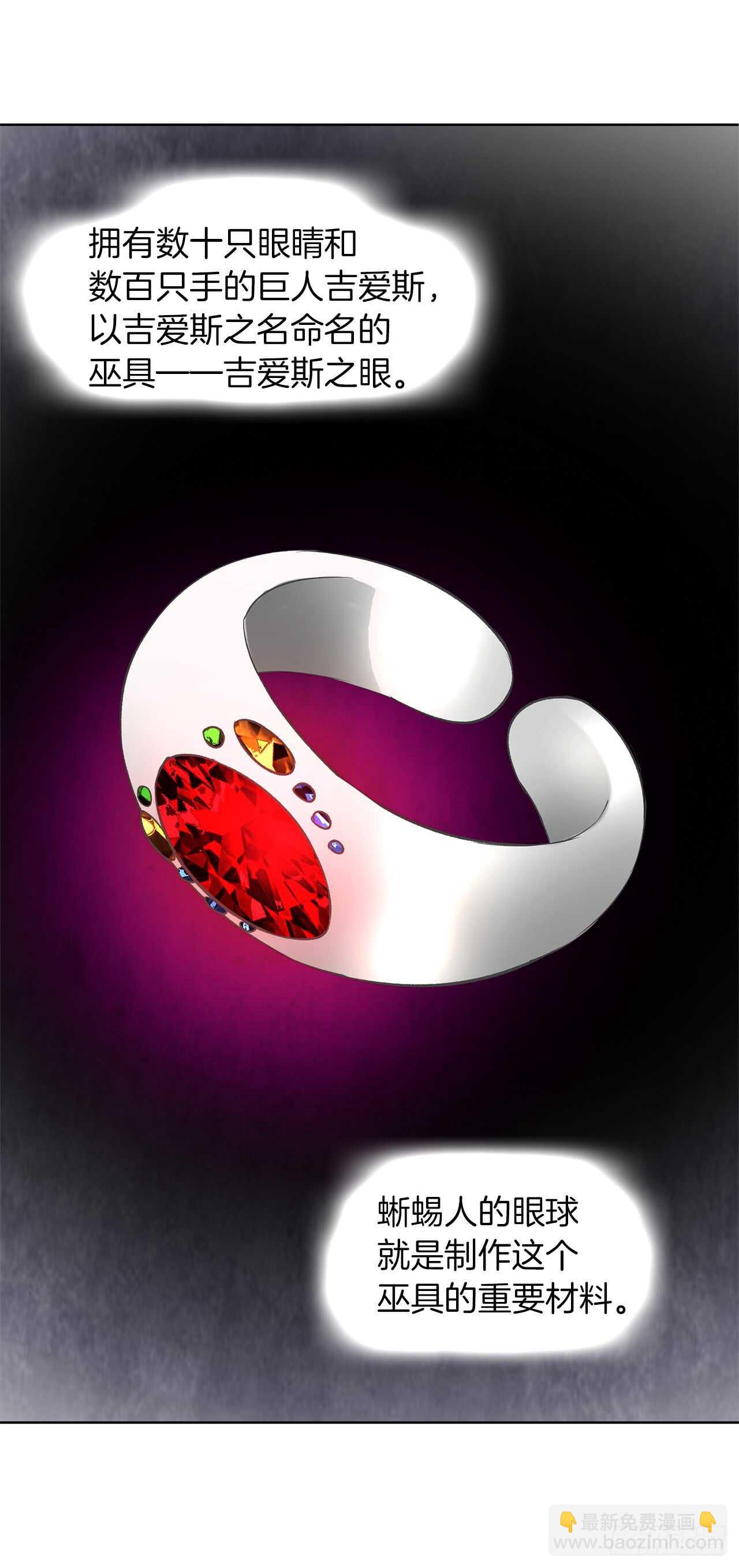 重生歸來的戰士 - 13.尋找蜥蜴人(1/2) - 1