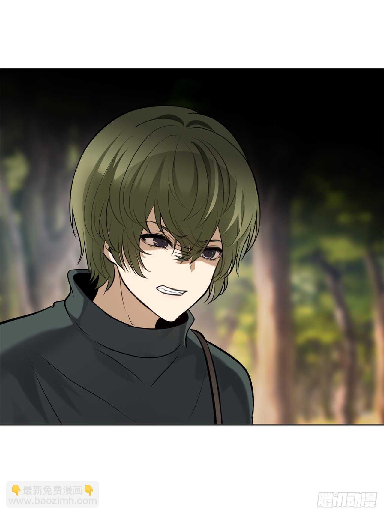 重生歸來的戰士 - 13.尋找蜥蜴人(2/2) - 4