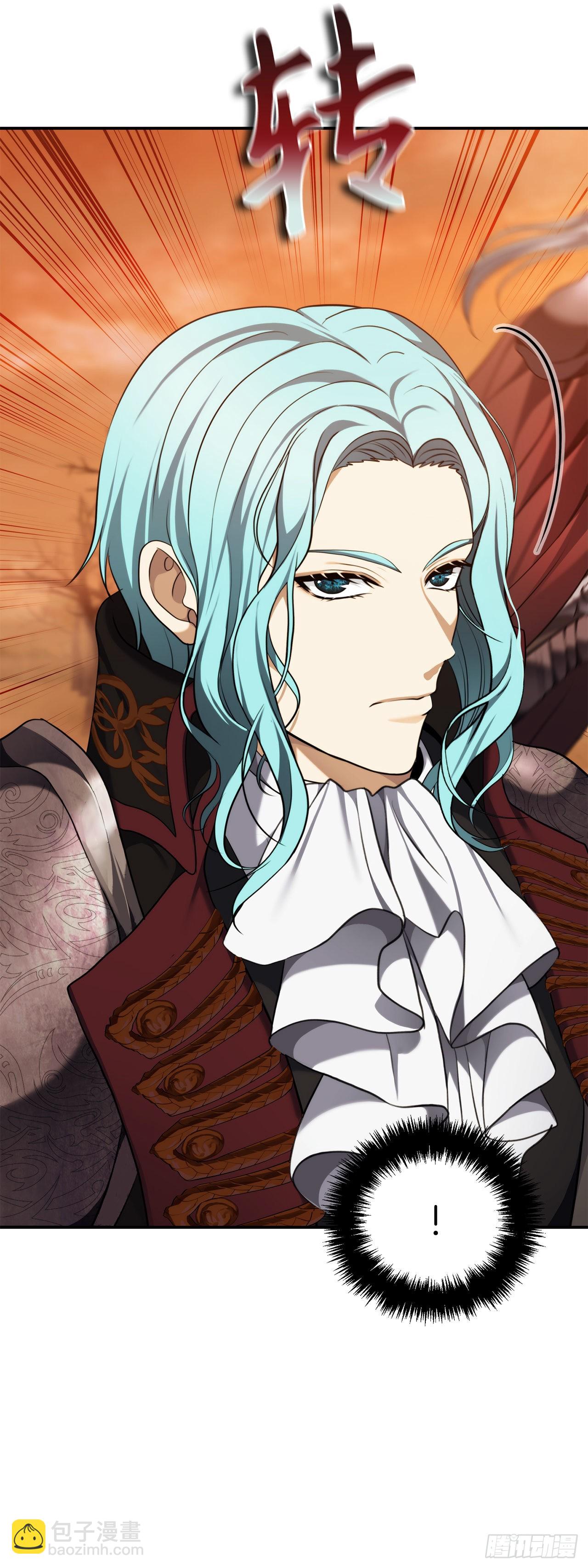 重生歸來的戰士 - 132.意圖不明的血國(2/2) - 3