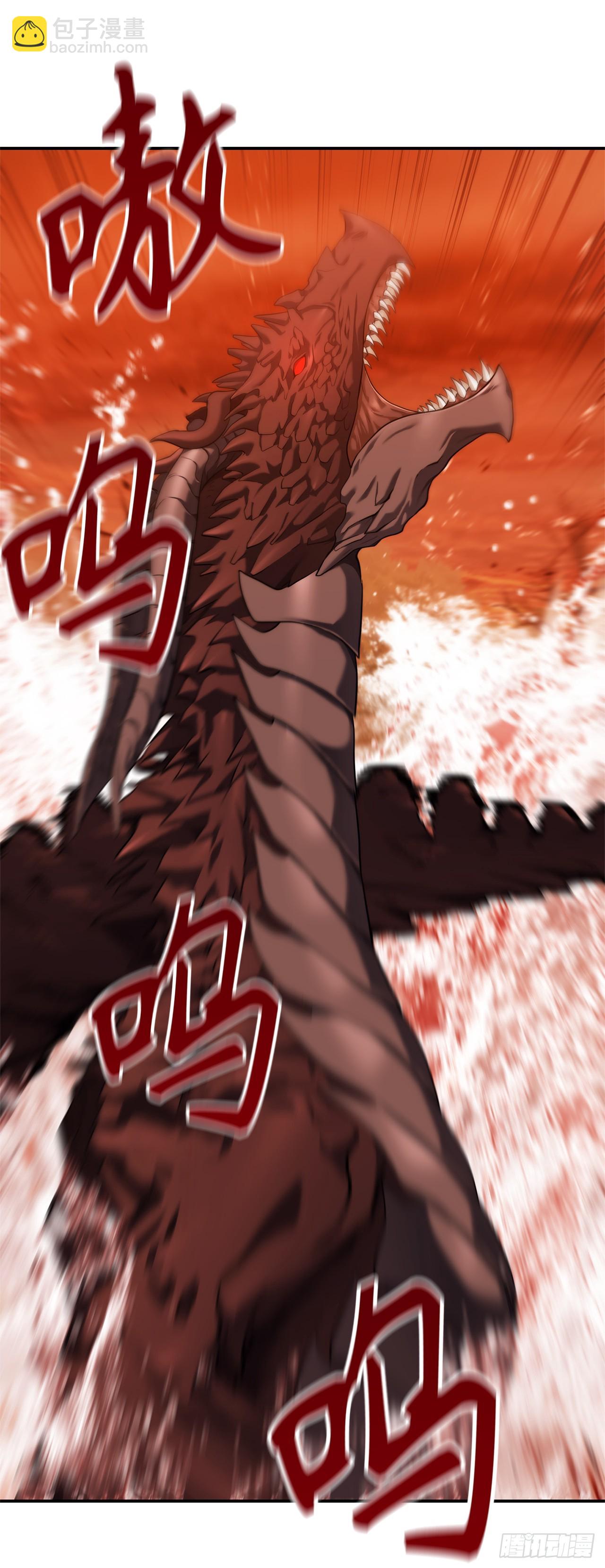 重生歸來的戰士 - 134.獨食者的陷阱(1/2) - 6