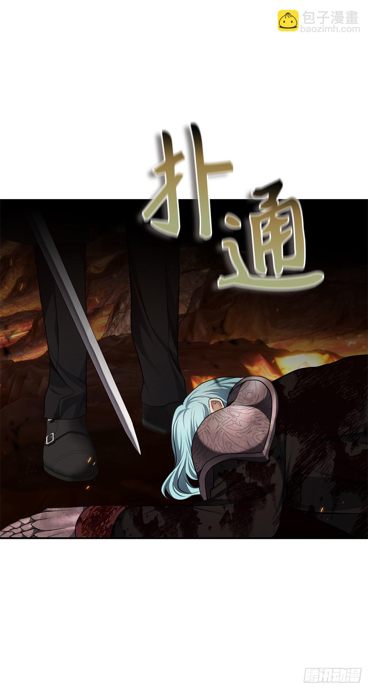 重生歸來的戰士 - 134.獨食者的陷阱(2/2) - 3