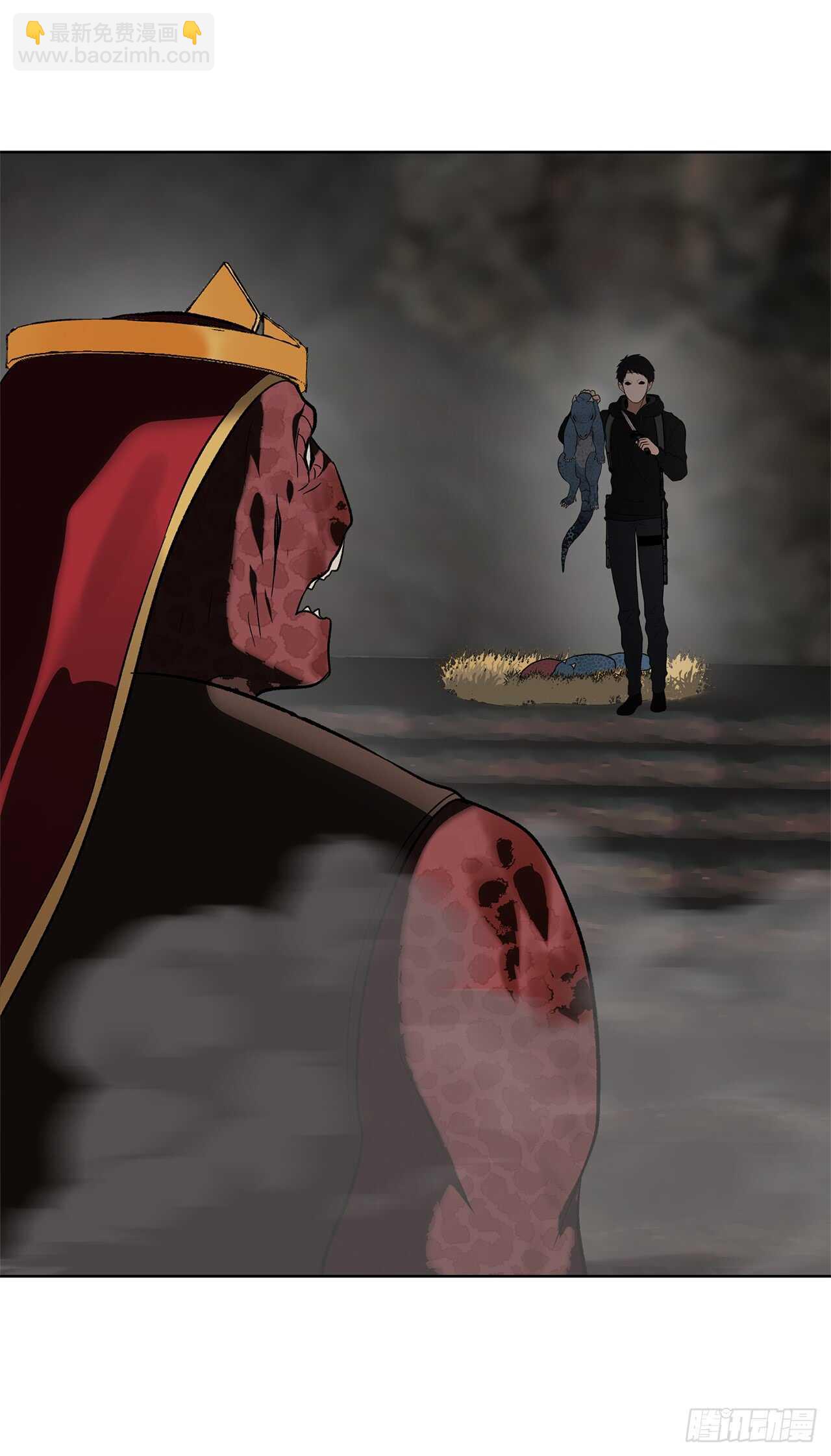 重生歸來的戰士 - 15.以彼之道還施彼身(1/2) - 2