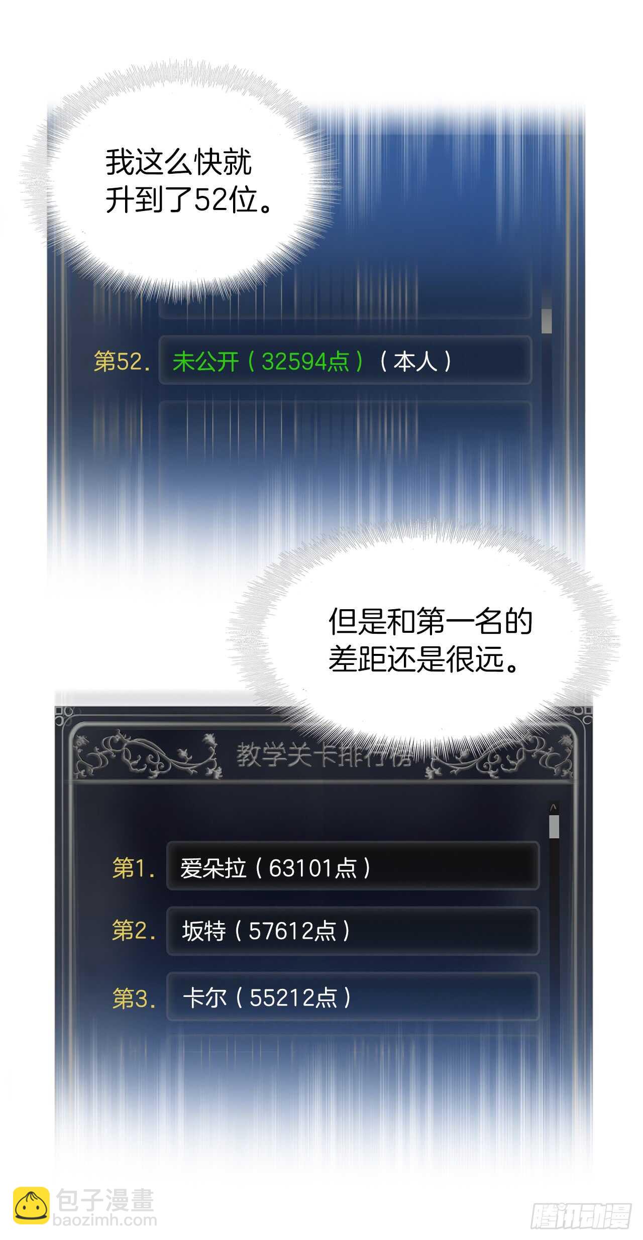 重生歸來的戰士 - 17.最會講價的人(2/2) - 1