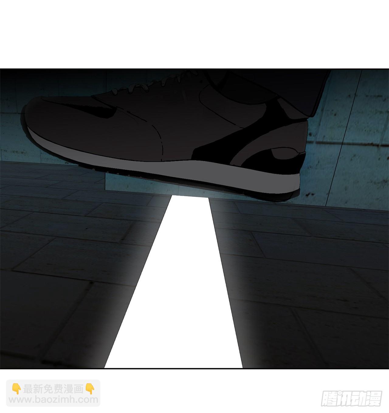 重生歸來的戰士 - 2.以你之名爲你復仇(1/2) - 2