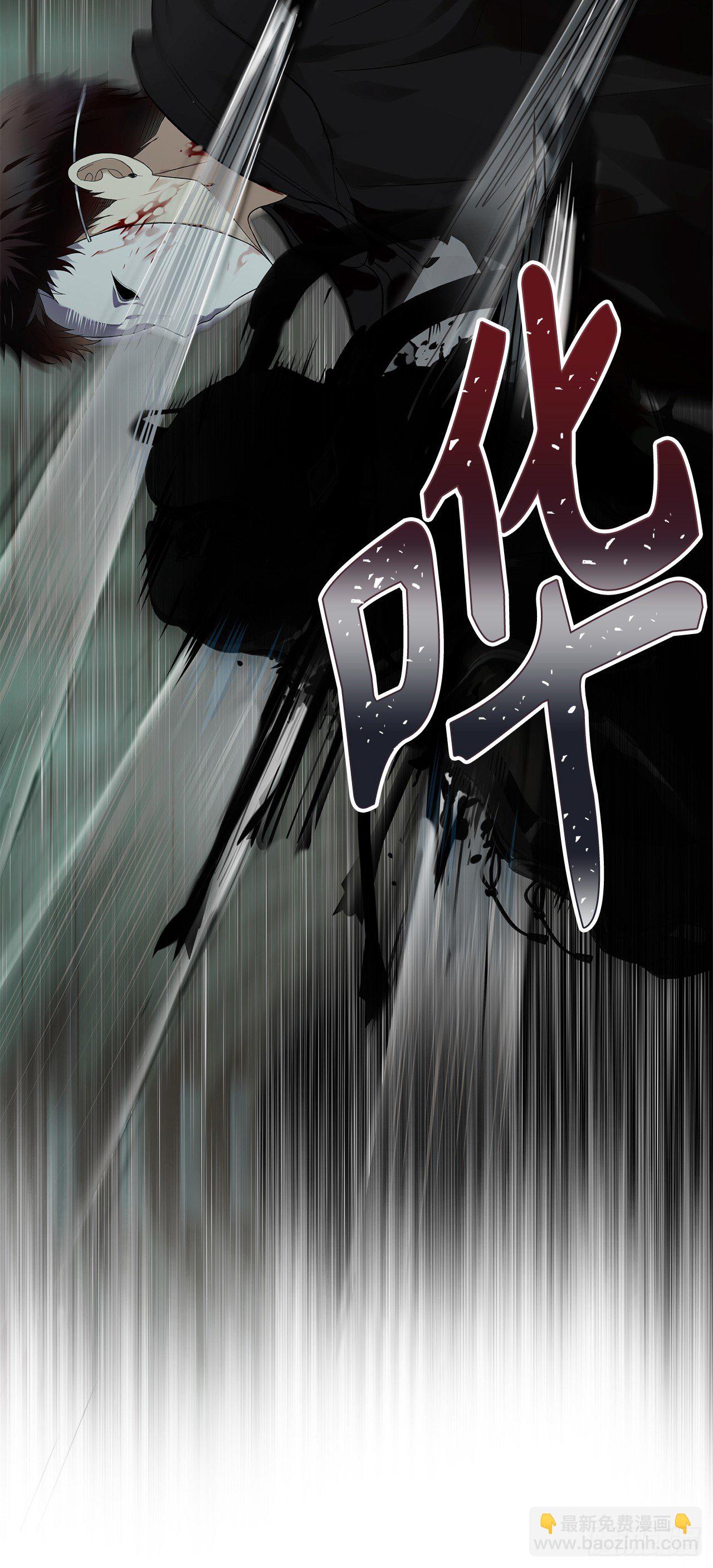 重生歸來的戰士 - 2.以你之名爲你復仇(2/2) - 1