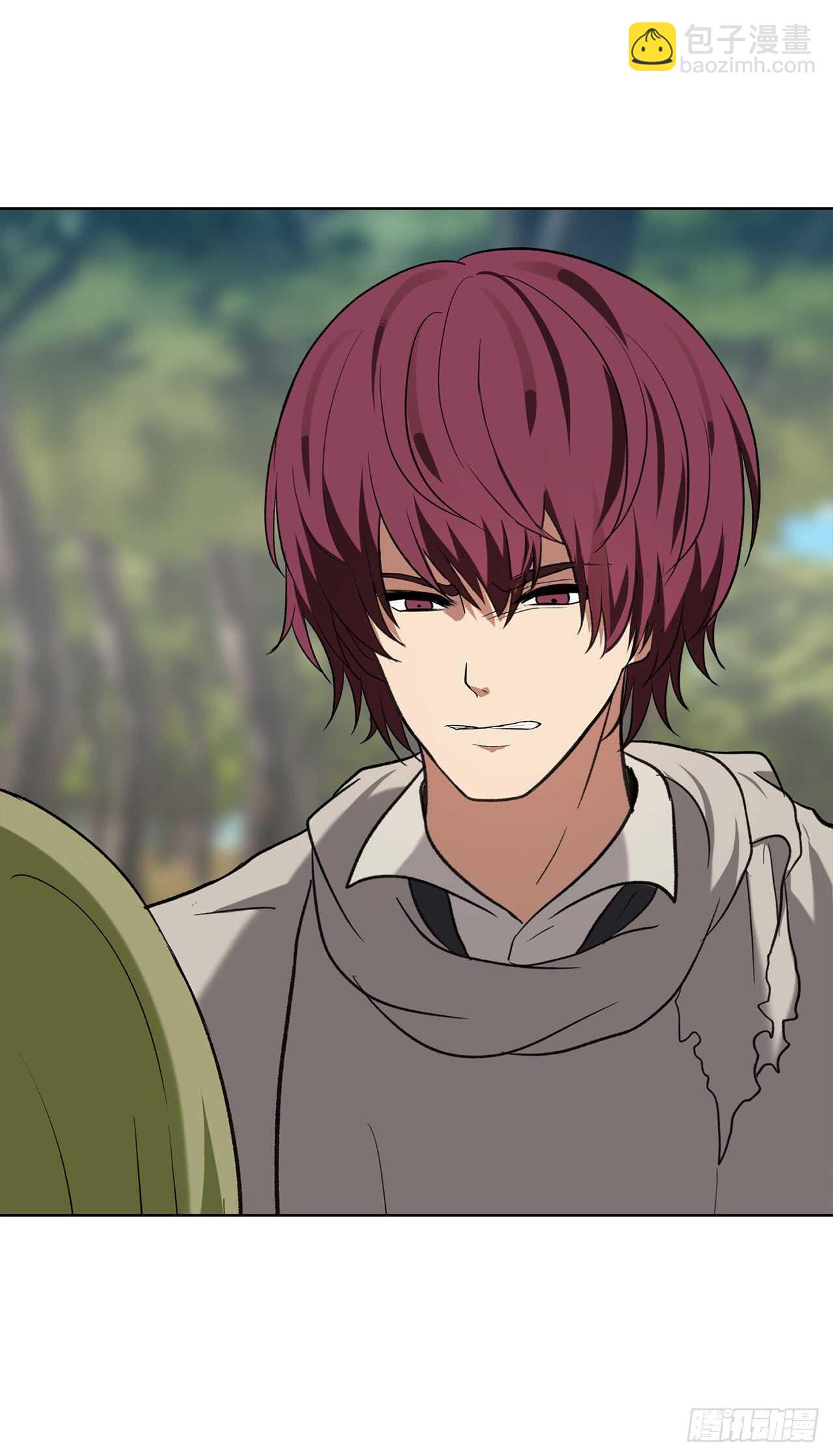 重生歸來的戰士 - 19.分開是最好的選擇(2/2) - 4