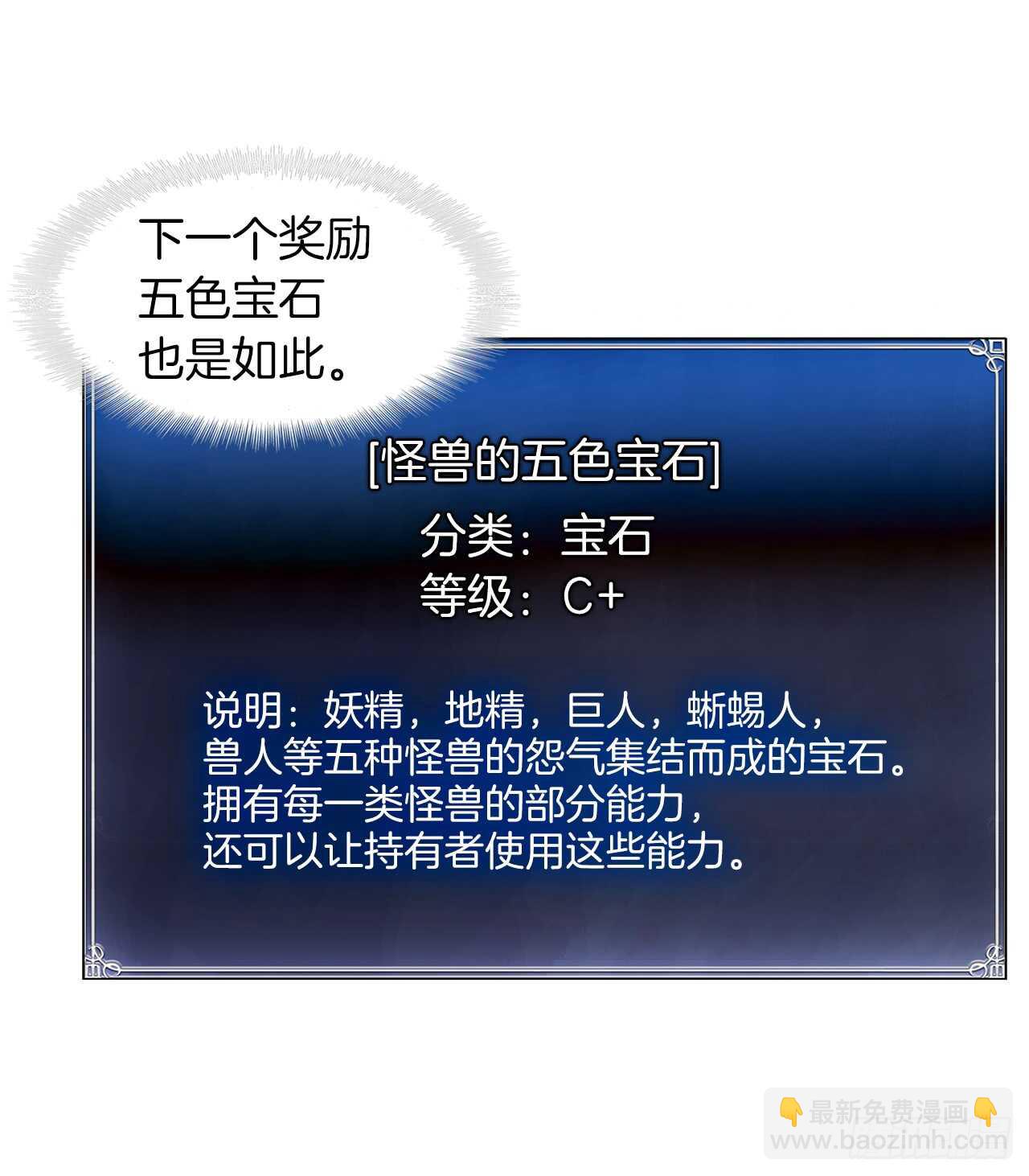 重生歸來的戰士 - 27.怪物狩獵人(2/2) - 1