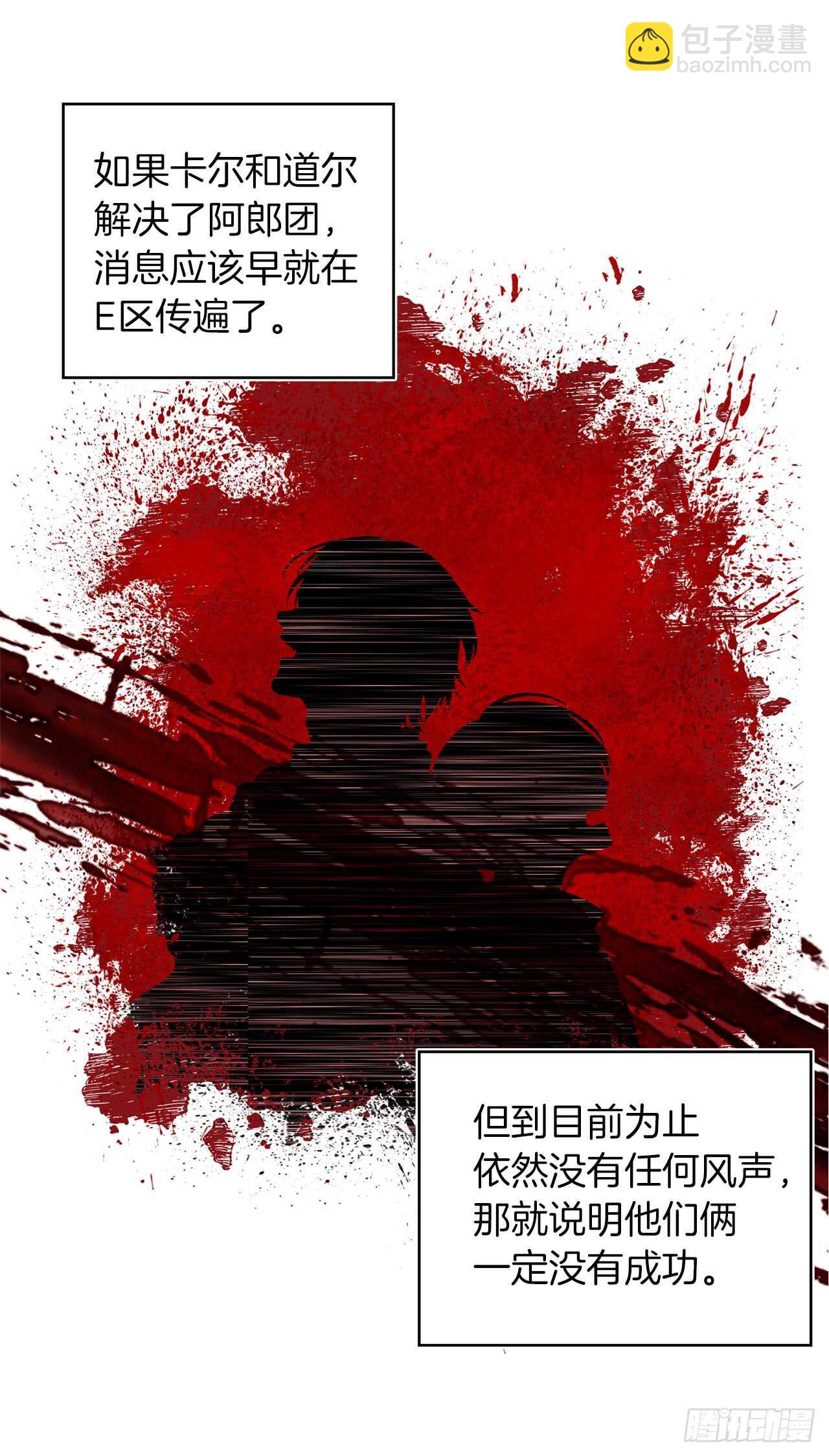 重生歸來的戰士 - 27.怪物狩獵人(2/2) - 1