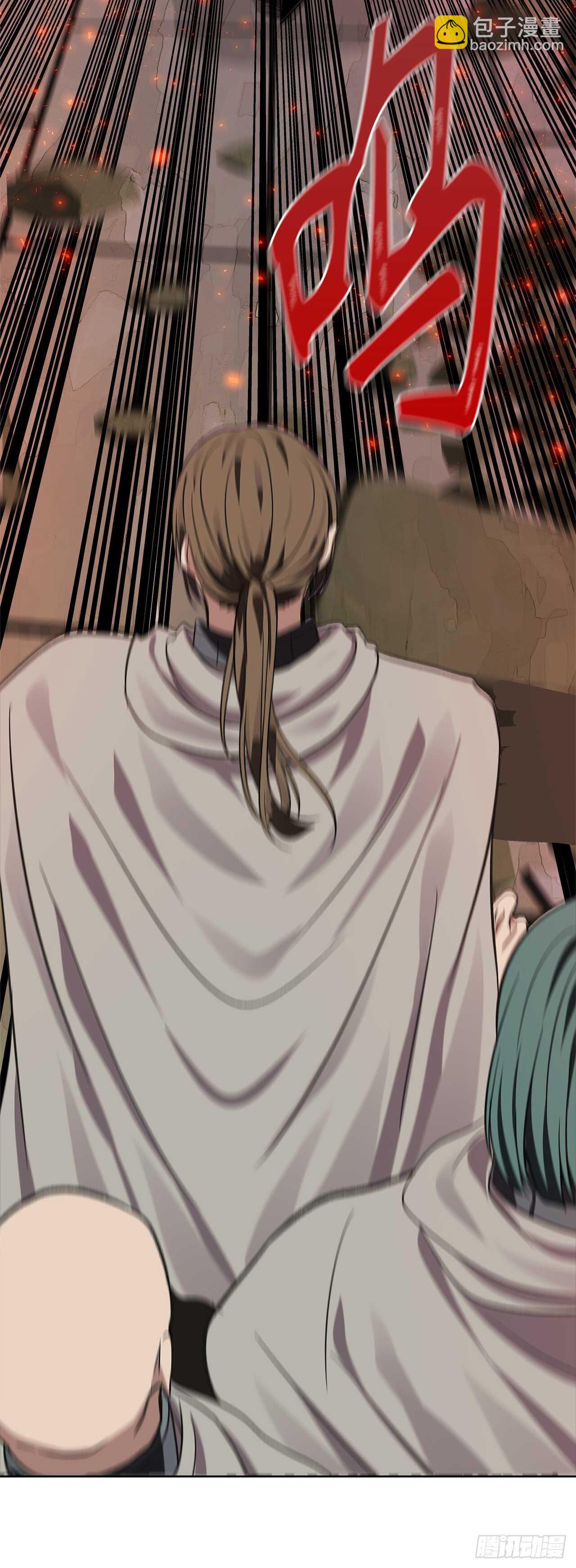 重生歸來的戰士 - 29.黑之刀刃下的亡魂(2/2) - 5