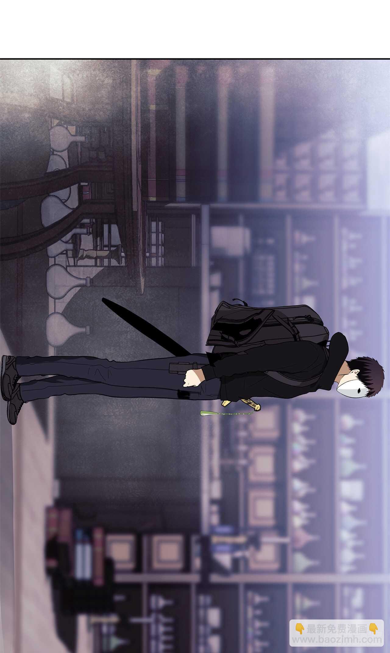 重生歸來的戰士 - 31.窮途末路(2/2) - 1