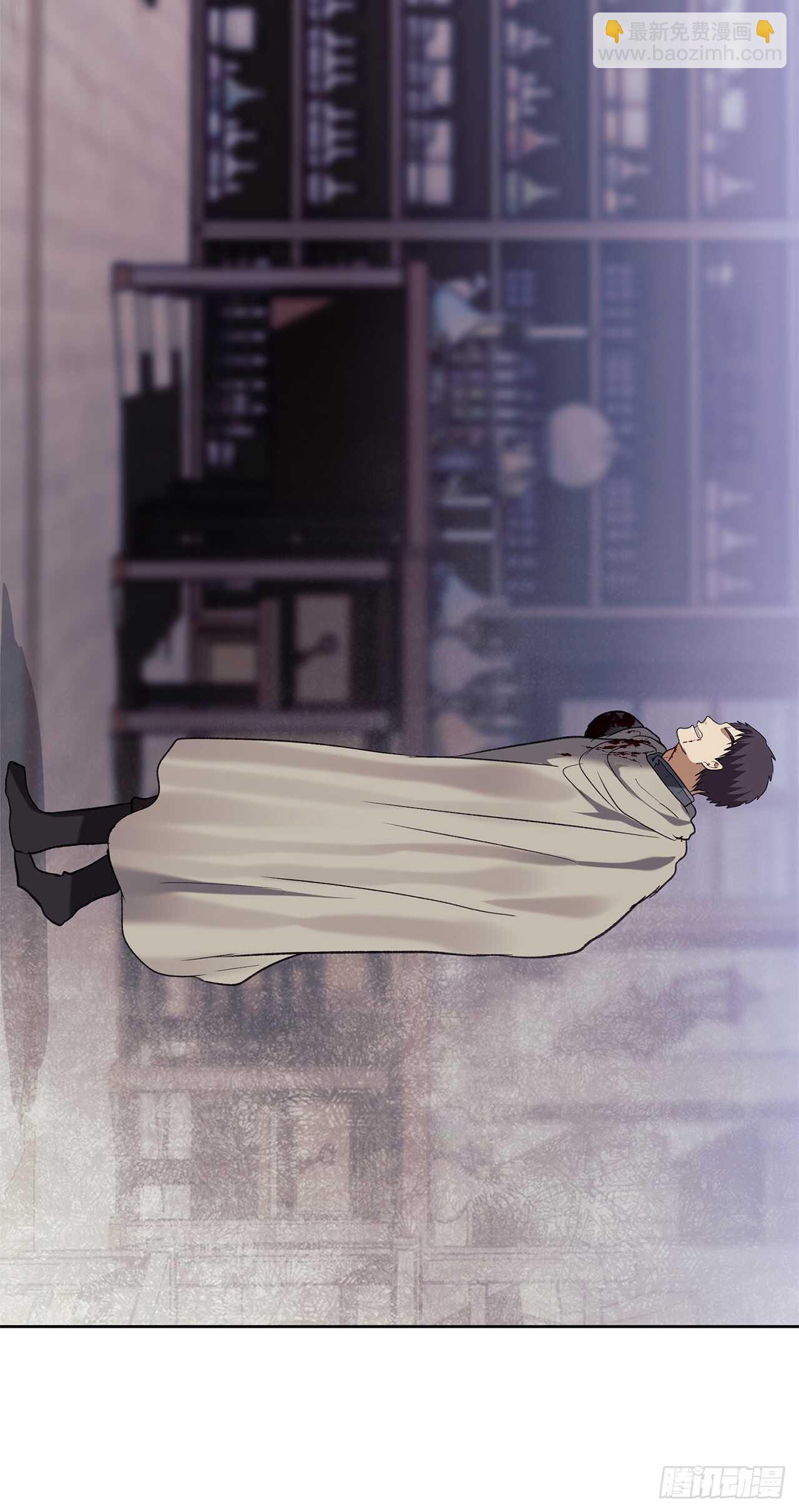 重生歸來的戰士 - 31.窮途末路(2/2) - 2