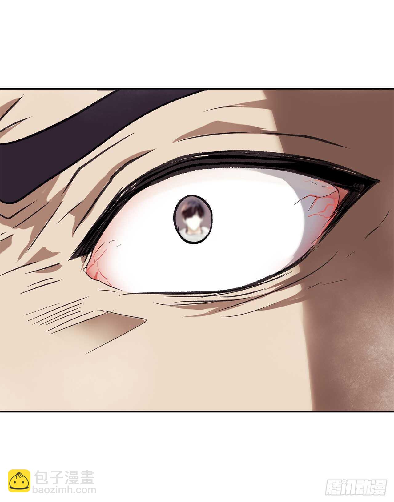 重生歸來的戰士 - 31.窮途末路(2/2) - 6