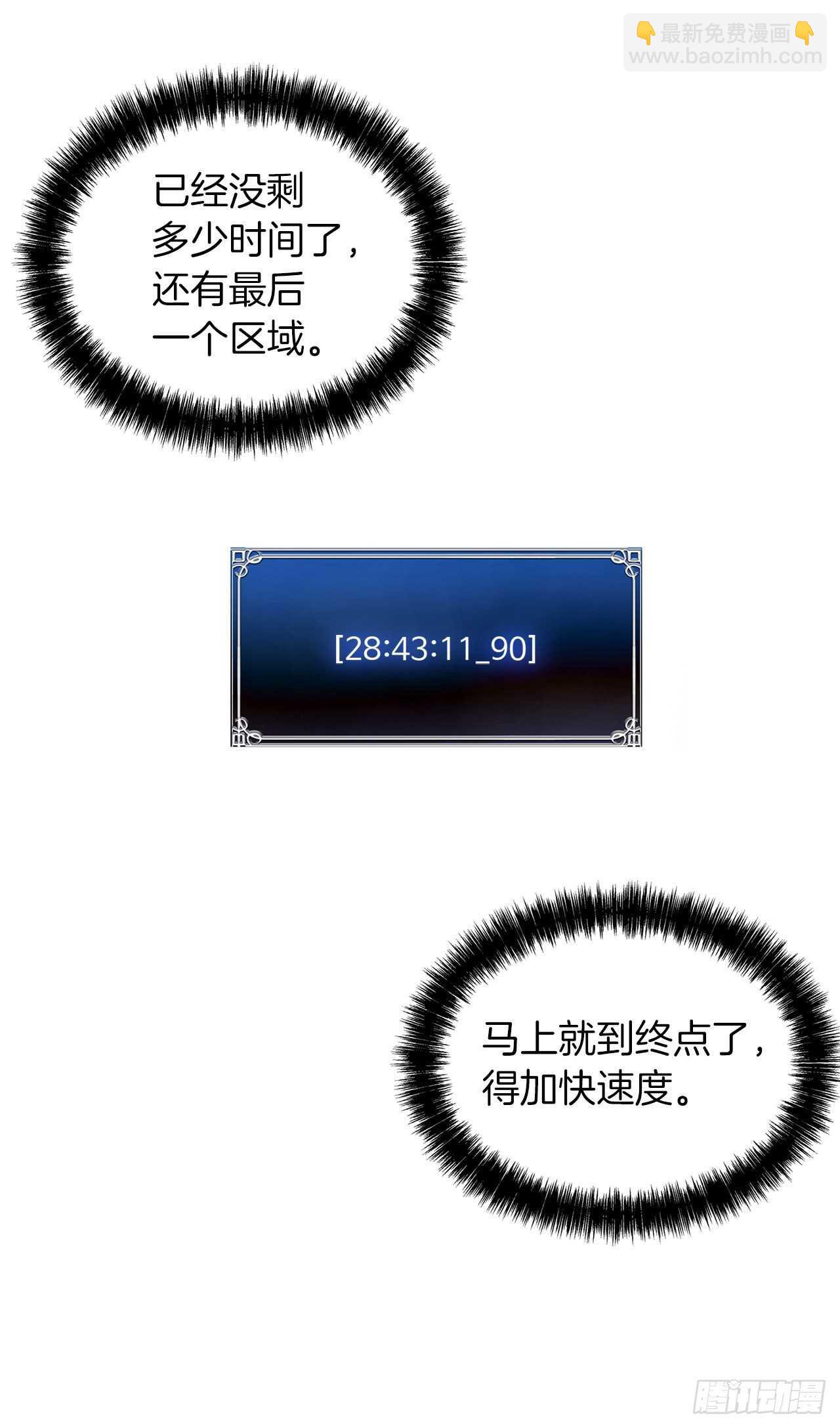 重生歸來的戰士 - 33.獨闖的極致快樂(1/2) - 1