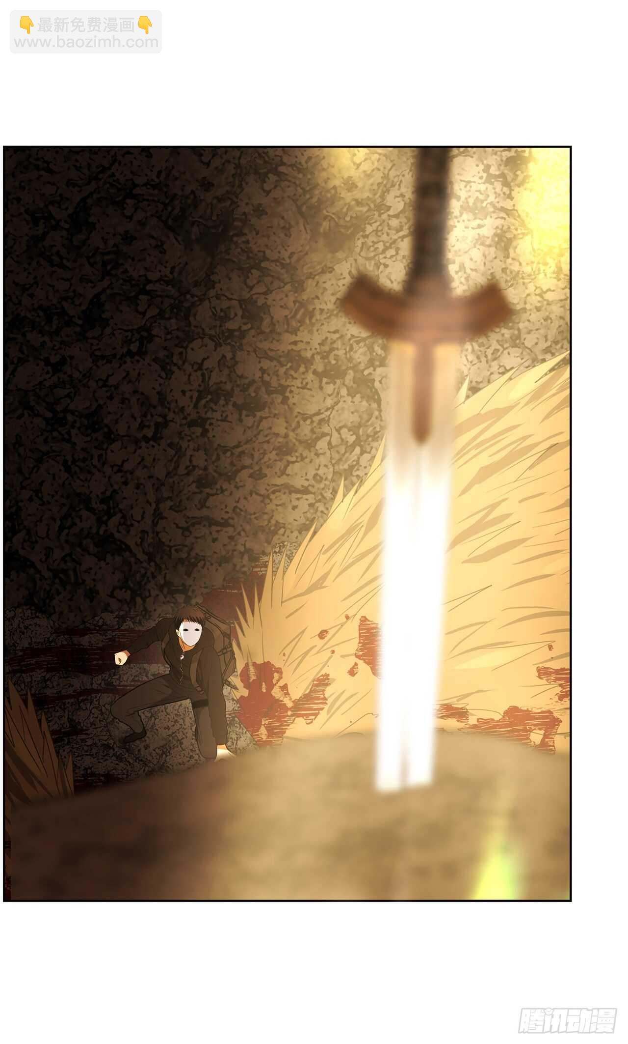 重生歸來的戰士 - 33.獨闖的極致快樂(1/2) - 8