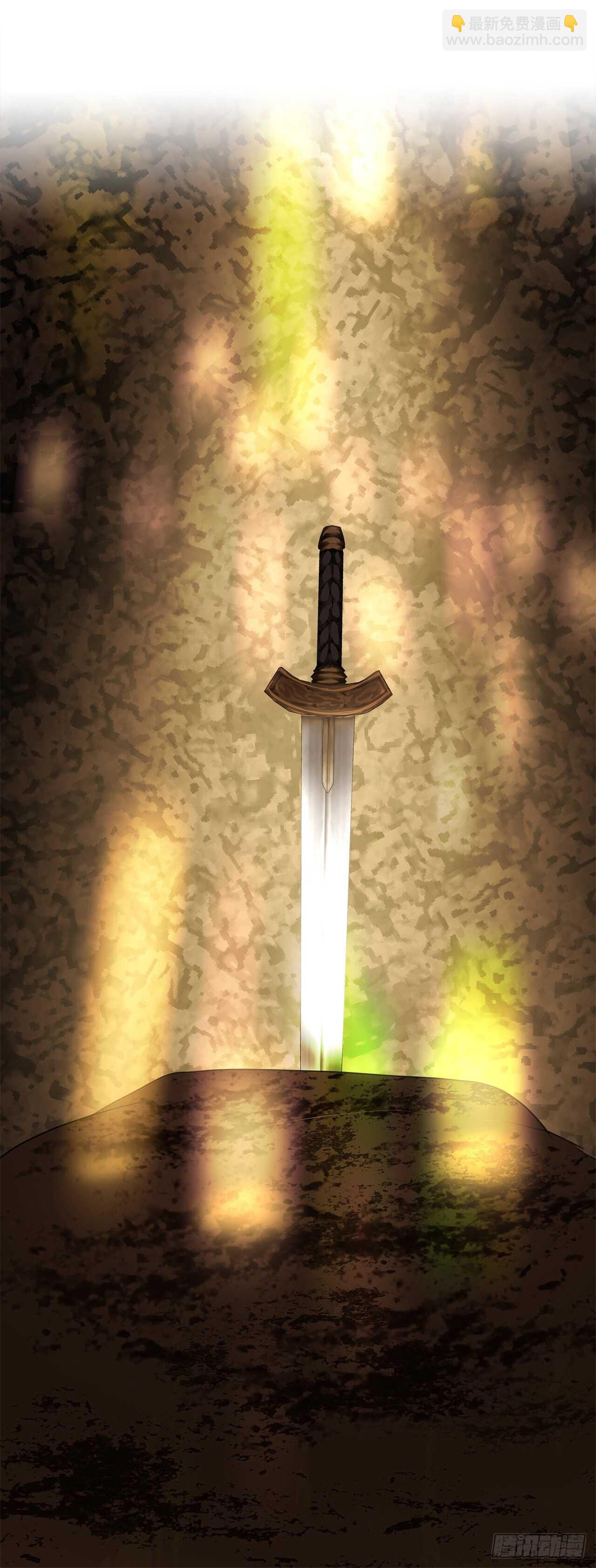 重生歸來的戰士 - 33.獨闖的極致快樂(1/2) - 1