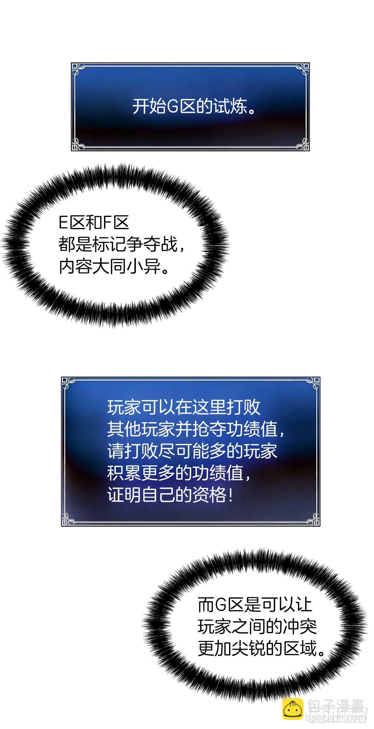 重生歸來的戰士 - 33.獨闖的極致快樂(2/2) - 4