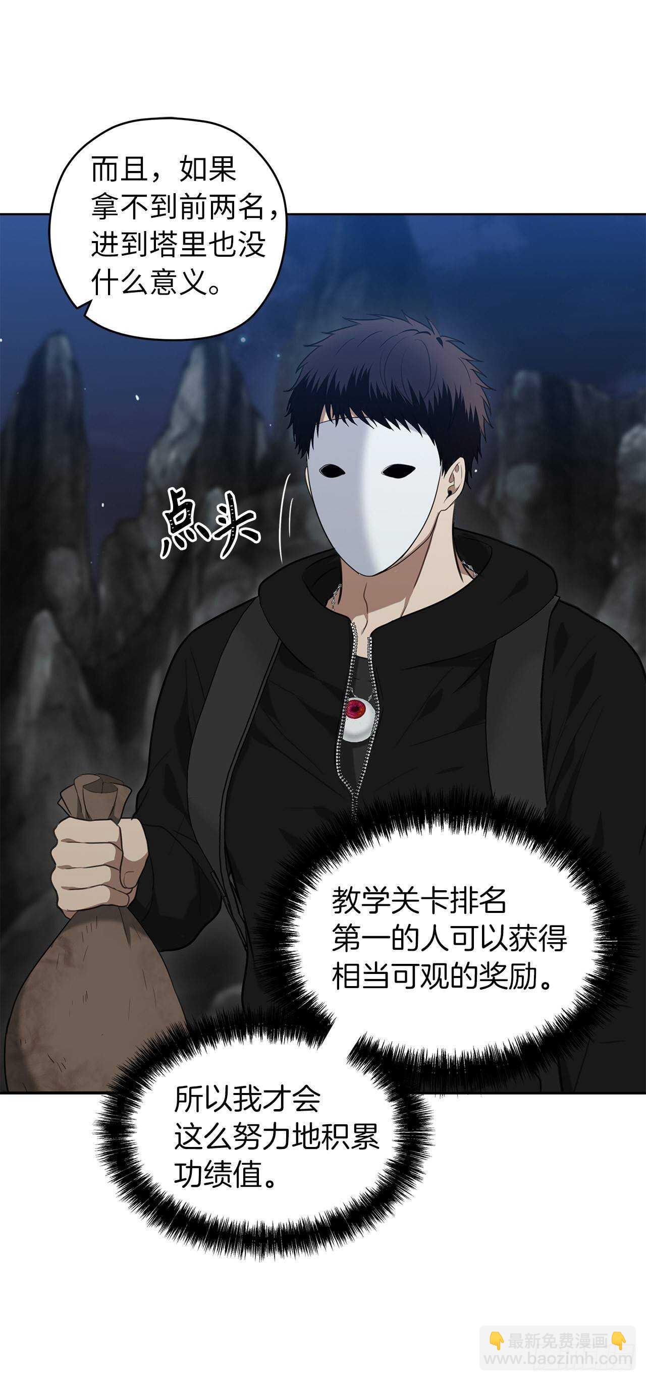 重生歸來的戰士 - 33.獨闖的極致快樂(1/2) - 6