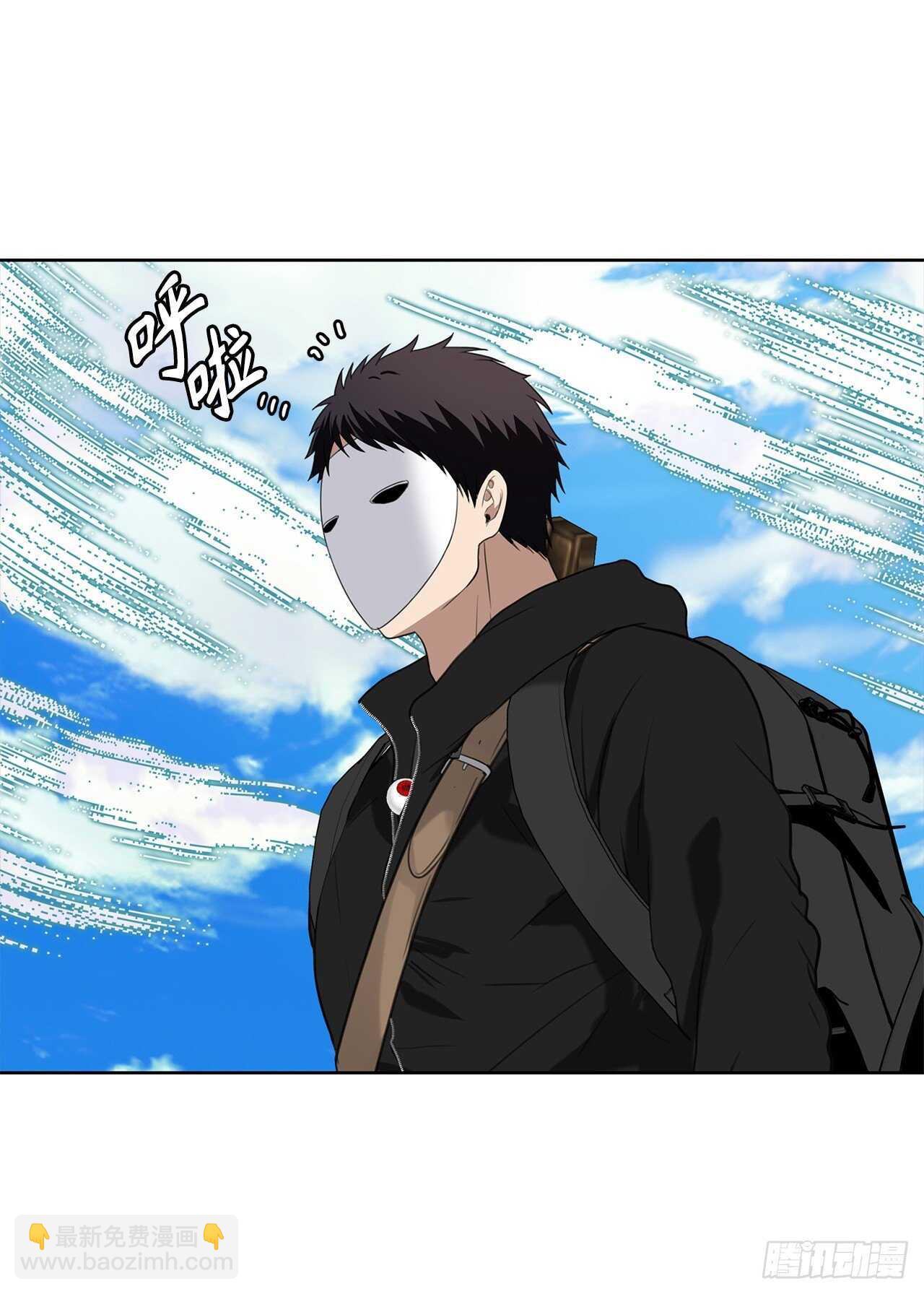 重生歸來的戰士 - 33.獨闖的極致快樂(2/2) - 3