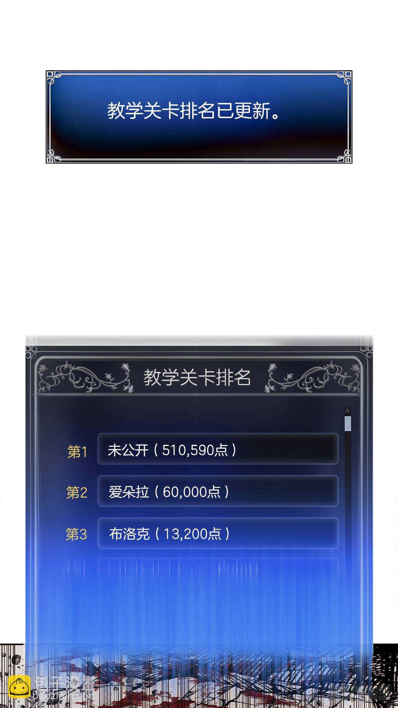 重生歸來的戰士 - 37.獨吞一切的捕食者(1/2) - 8