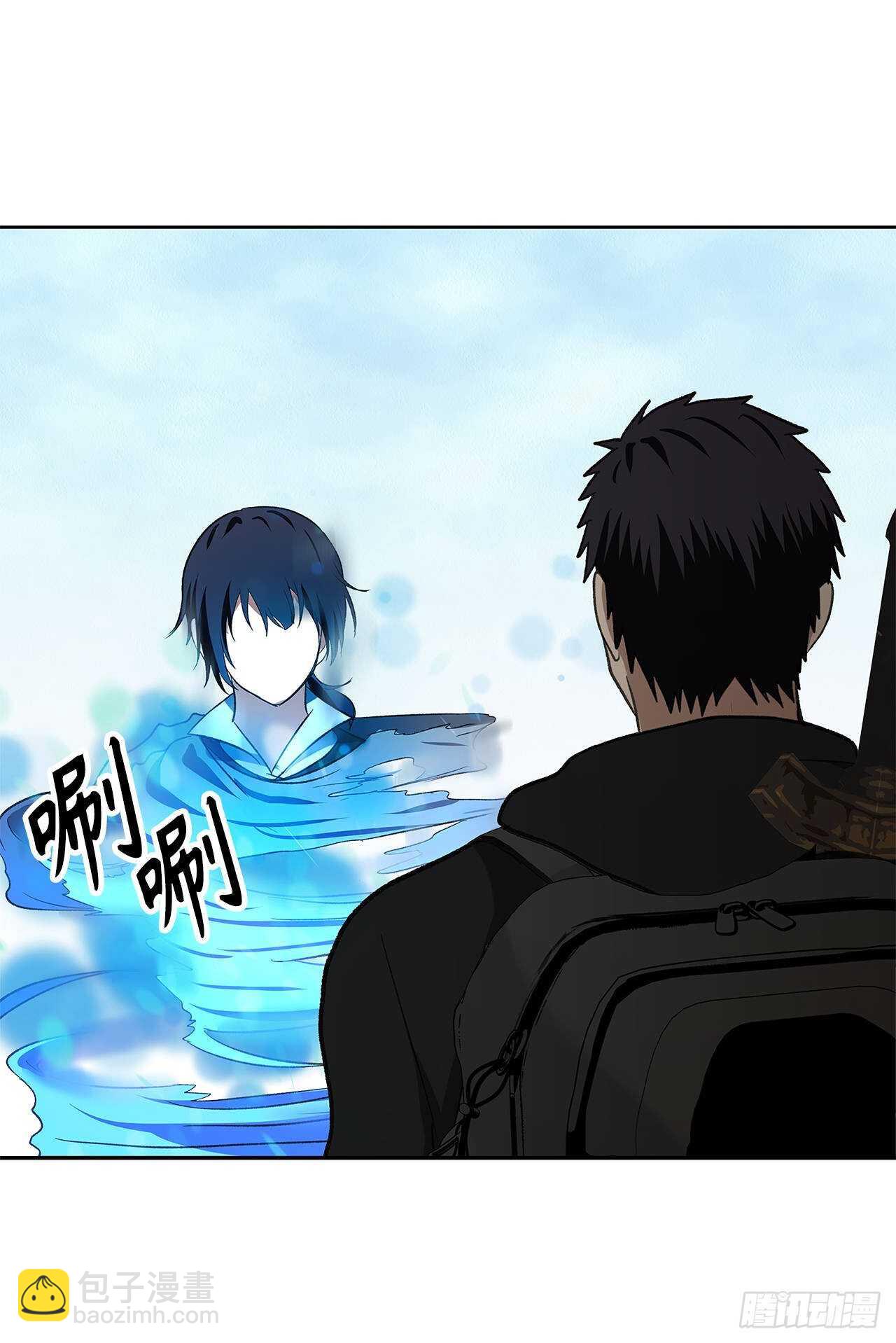 重生歸來的戰士 - 37.獨吞一切的捕食者(2/2) - 6