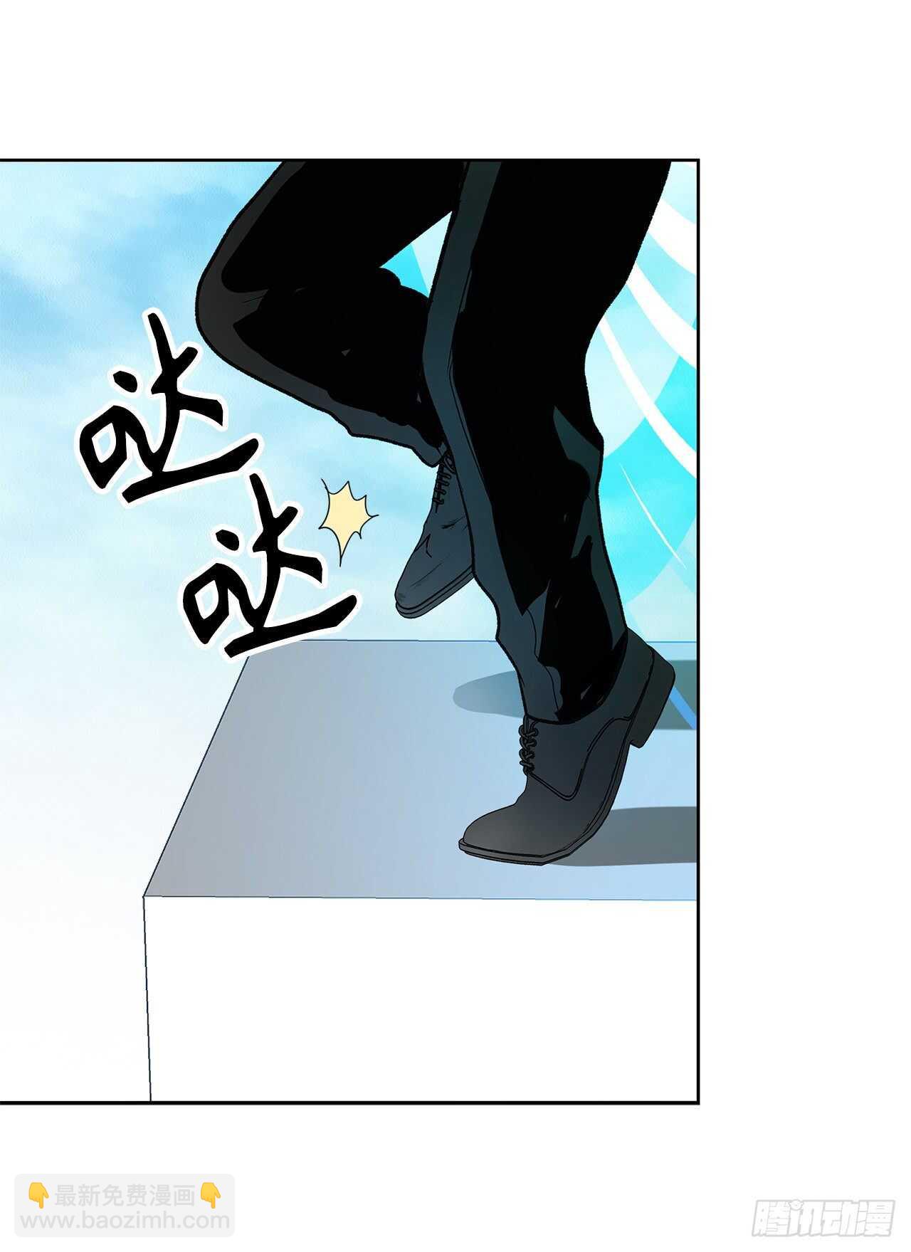 重生歸來的戰士 - 37.獨吞一切的捕食者(2/2) - 5