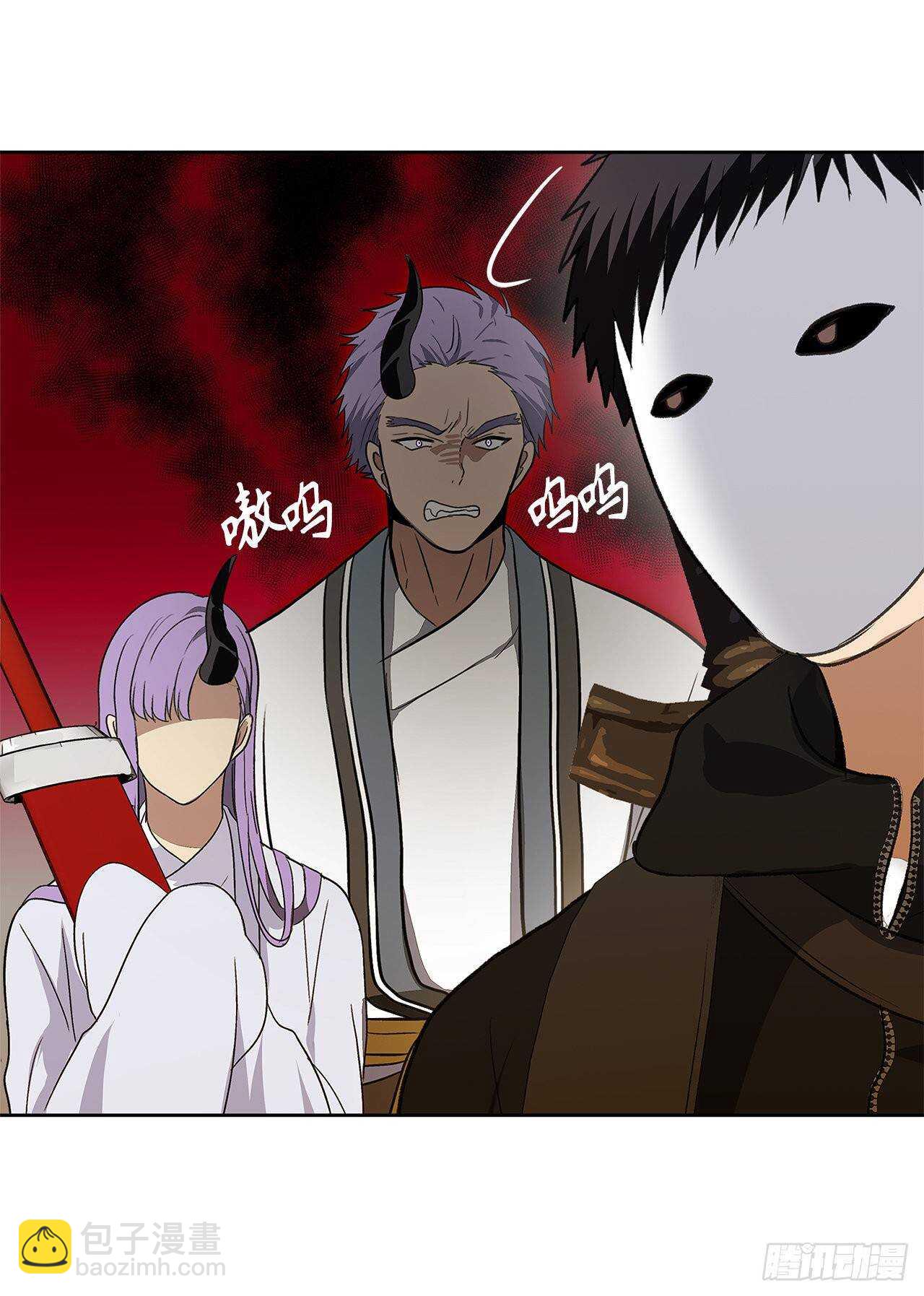 重生歸來的戰士 - 37.獨吞一切的捕食者(2/2) - 1