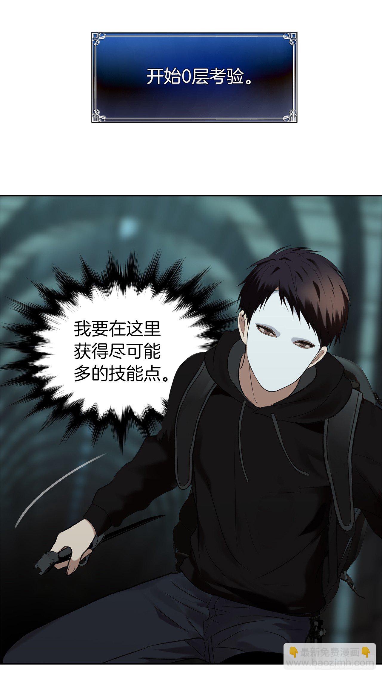 重生歸來的戰士 - 4.大戰黃銅盔甲人(1/2) - 6