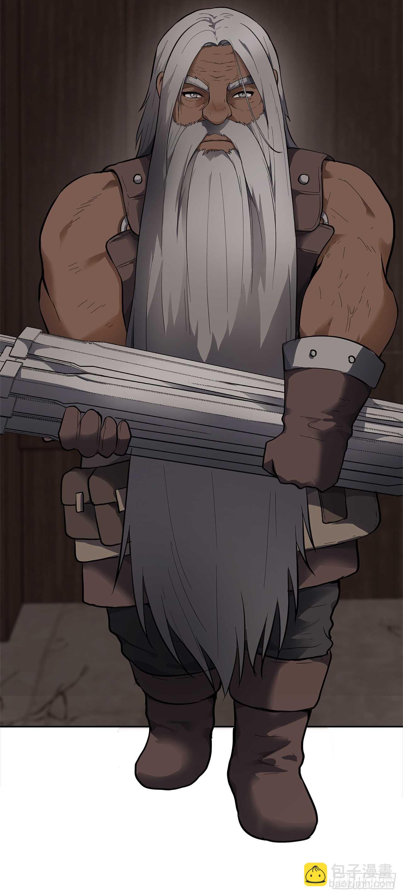 重生歸來的戰士 - 39.遺失的重要之人(1/2) - 5