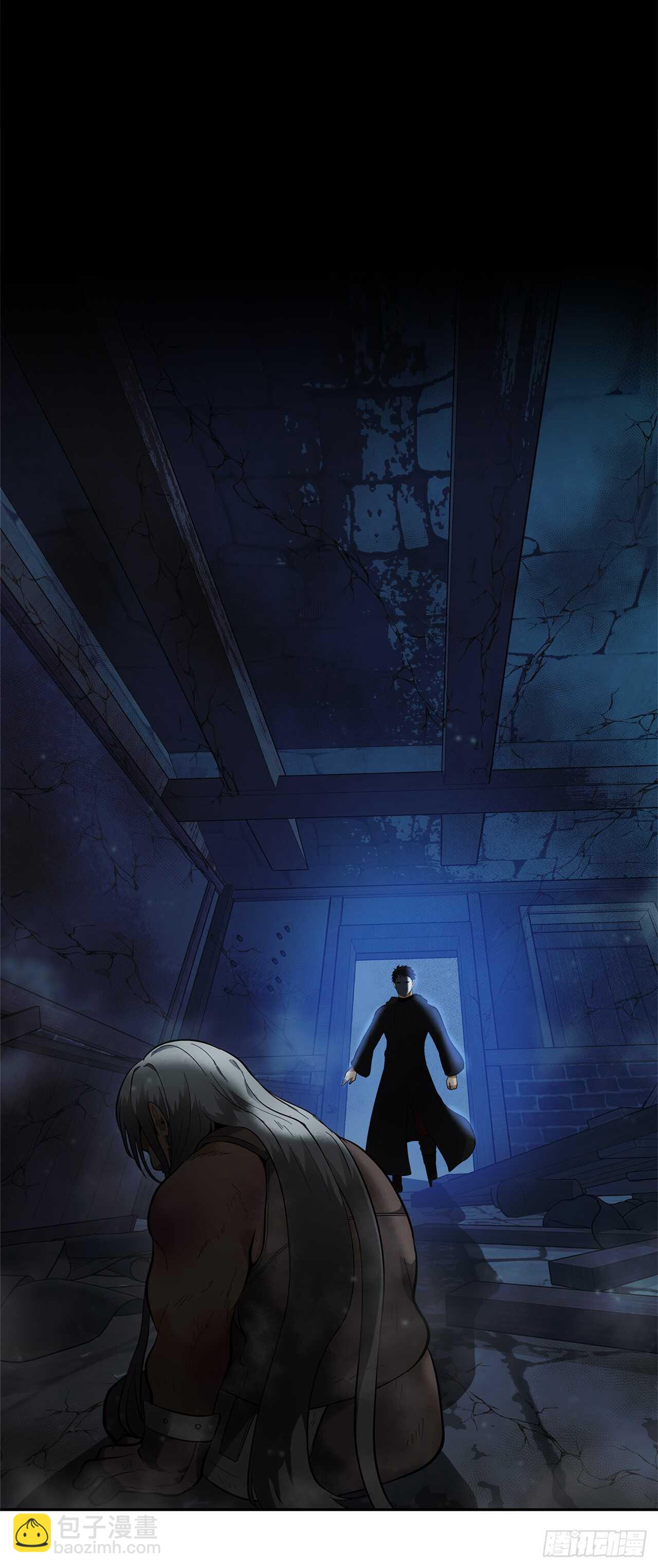 重生歸來的戰士 - 42.奪回寶物(1/2) - 2