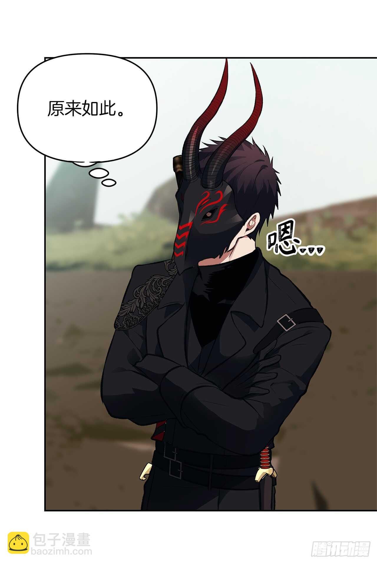 重生歸來的戰士 - 47.實力碾壓的勝利(1/2) - 7