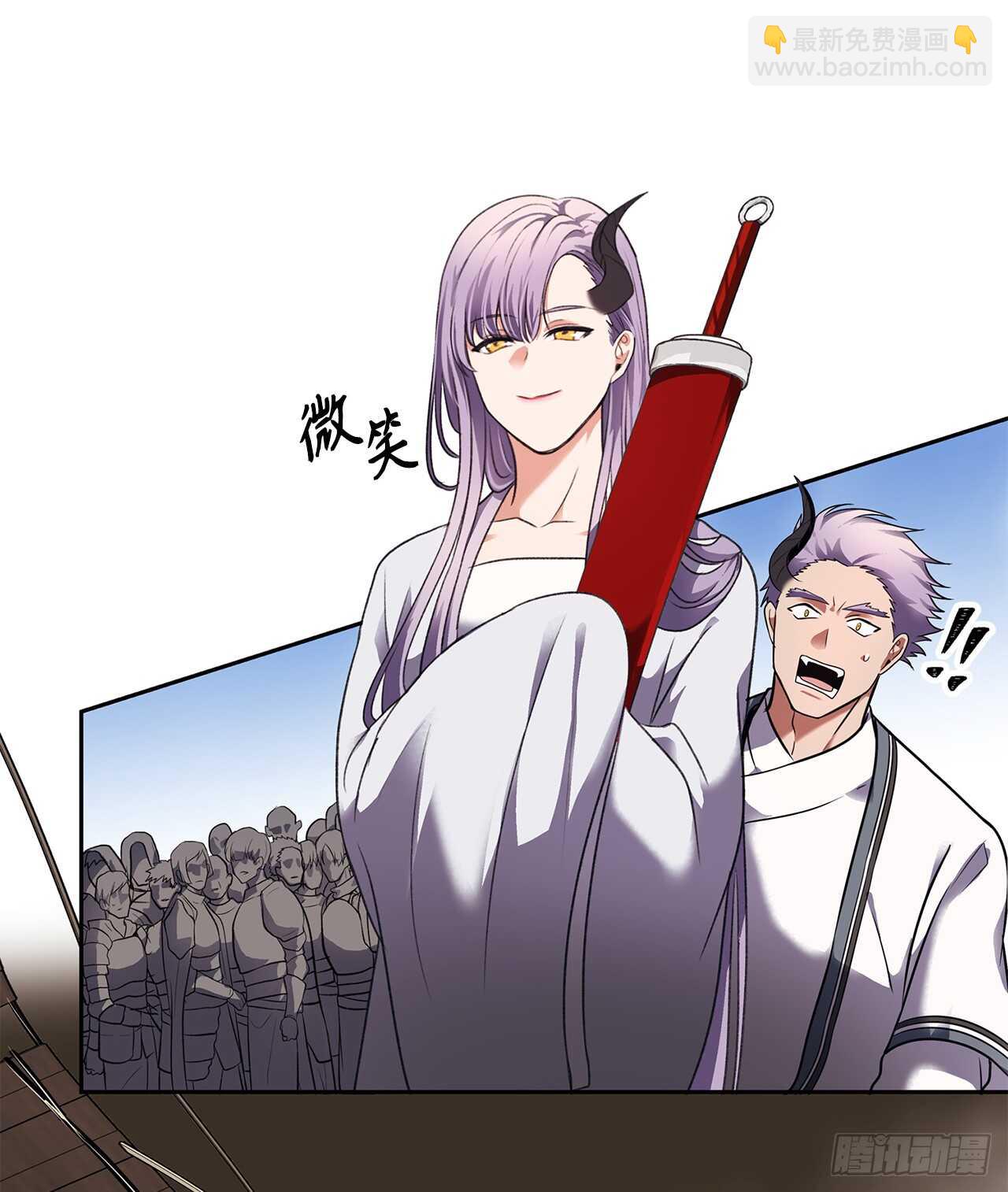 重生歸來的戰士 - 47.實力碾壓的勝利(1/2) - 8