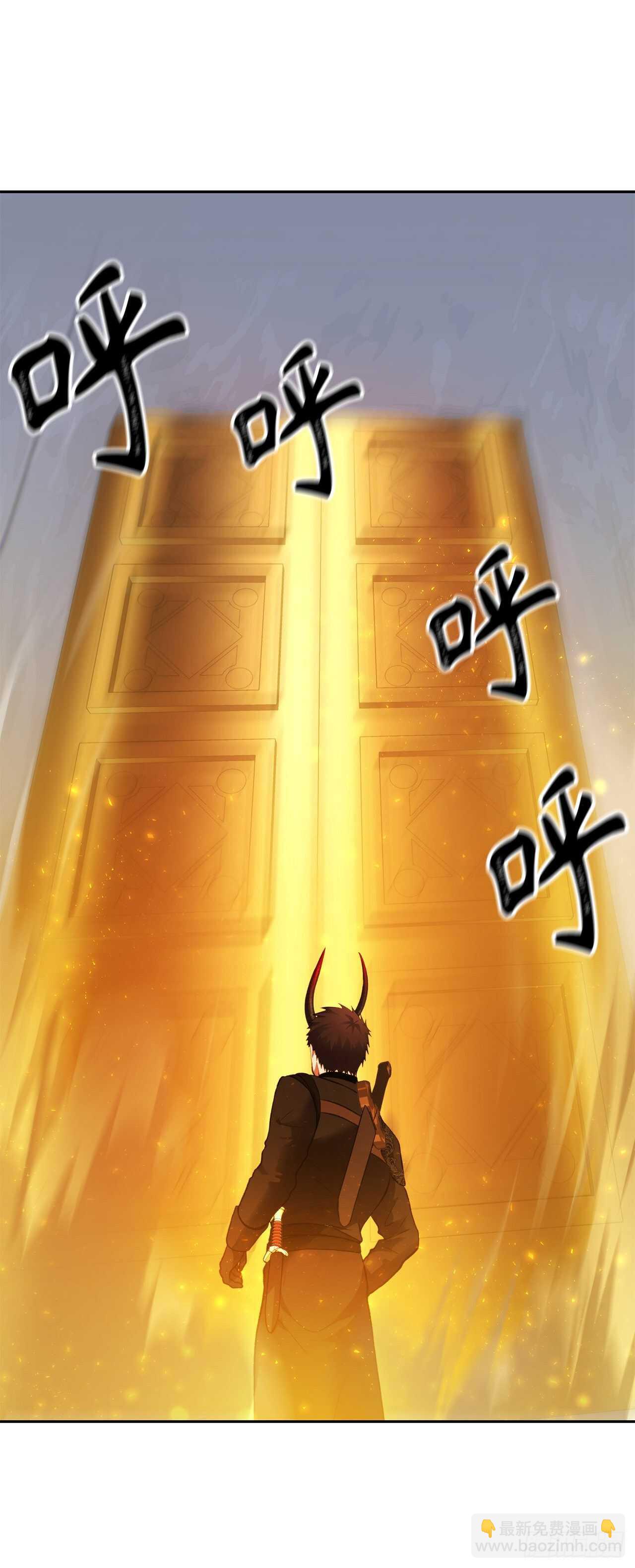 重生歸來的戰士 - 49.神的使徒也無法誘惑你嗎？(1/2) - 6