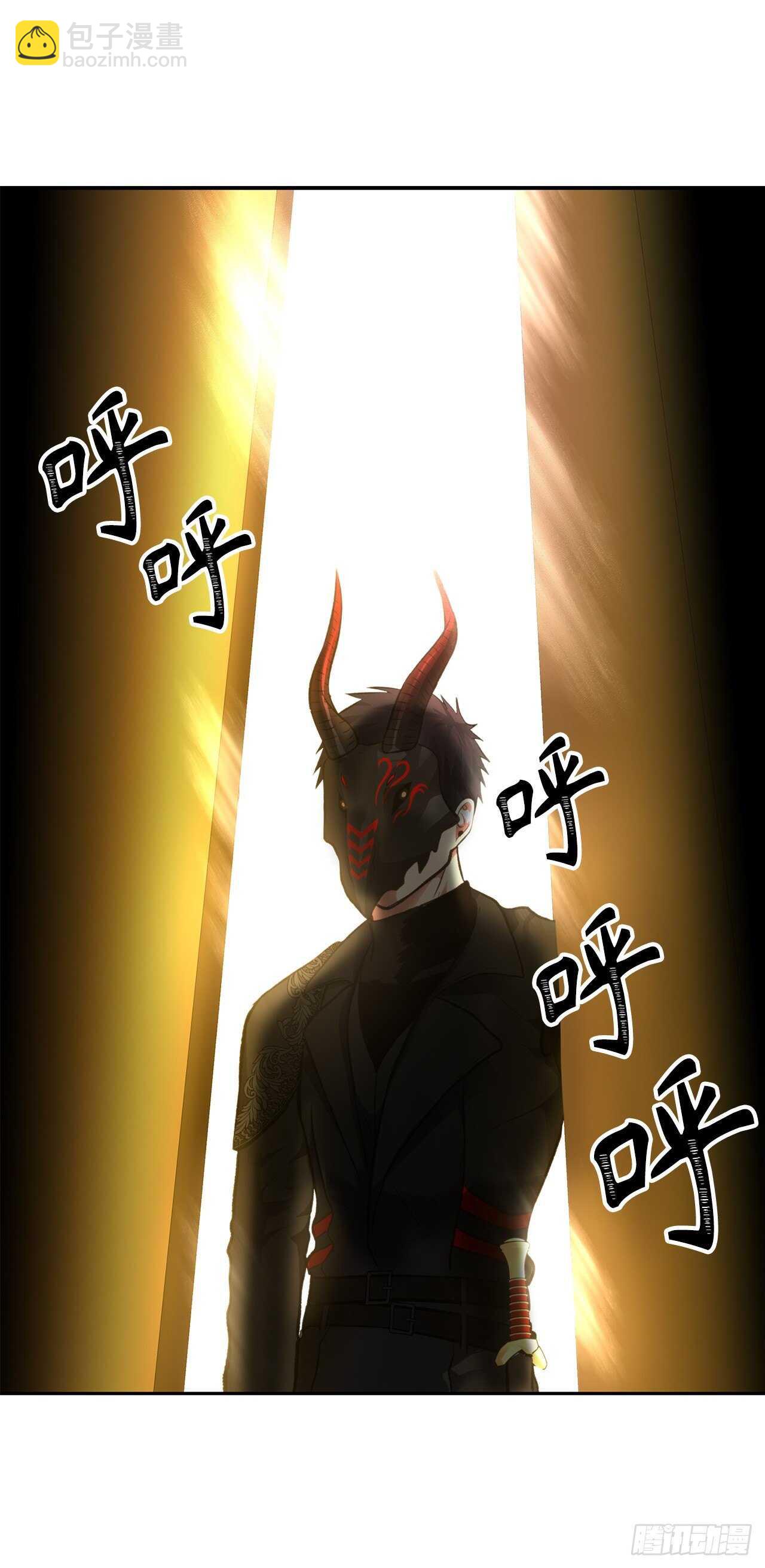 重生歸來的戰士 - 49.神的使徒也無法誘惑你嗎？(1/2) - 1