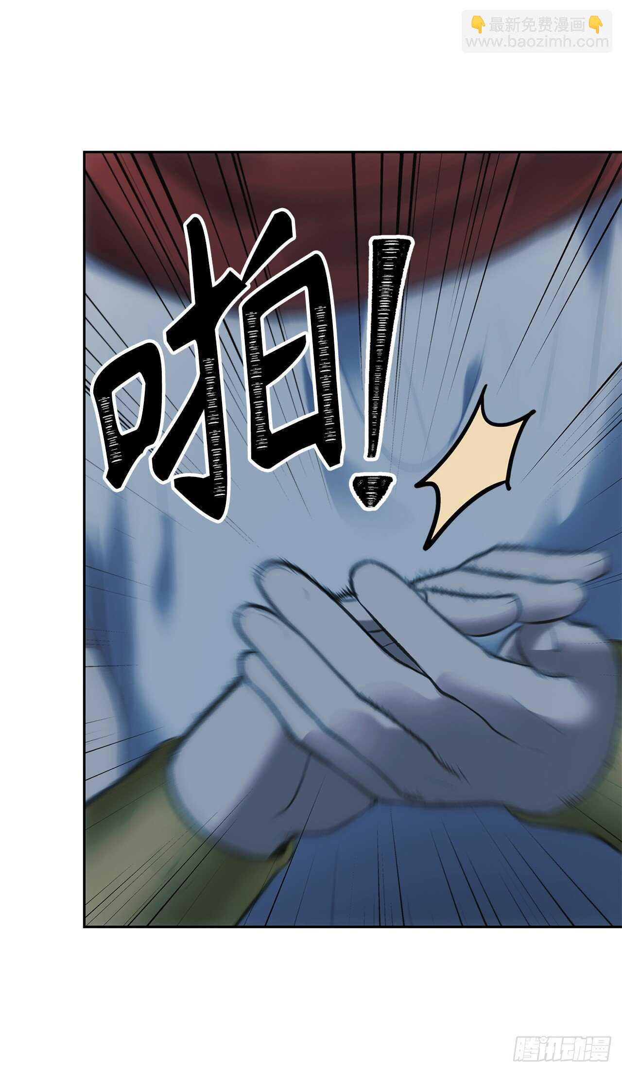 重生歸來的戰士 - 49.神的使徒也無法誘惑你嗎？(1/2) - 2