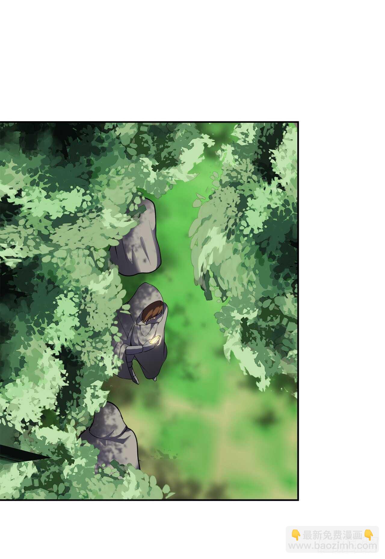 重生歸來的戰士 - 51.“夢中世界”(1/2) - 8