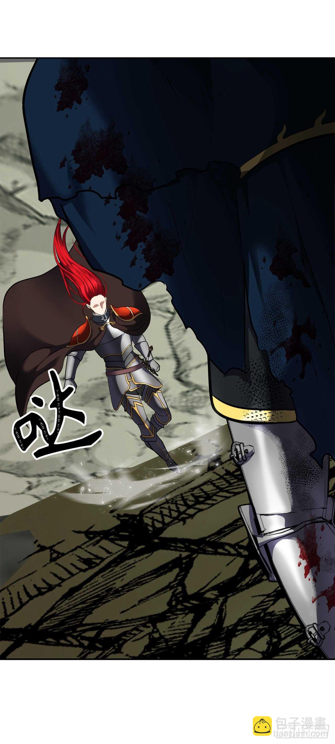 重生歸來的戰士 - 51.“夢中世界”(1/2) - 2