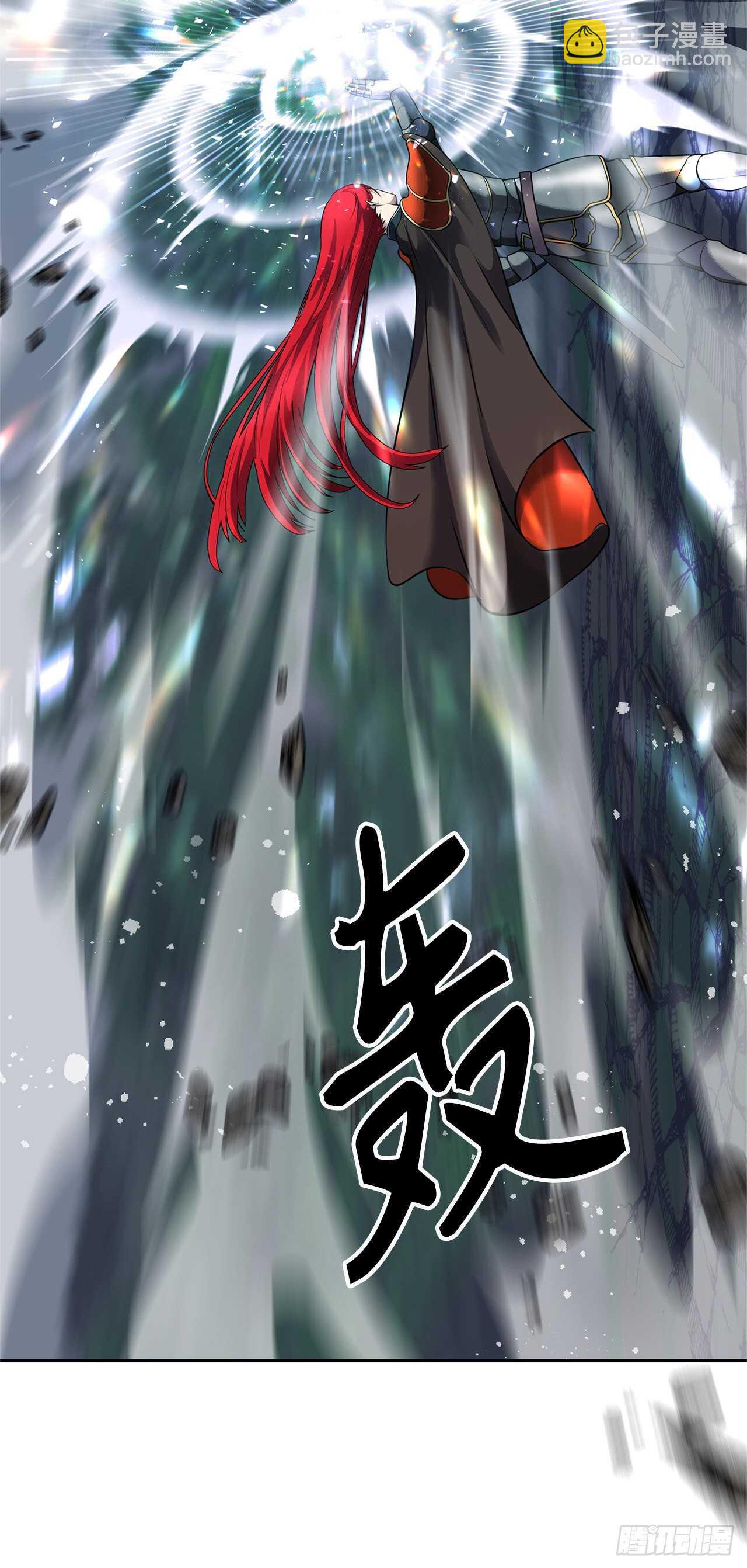 重生歸來的戰士 - 51.“夢中世界”(1/2) - 7