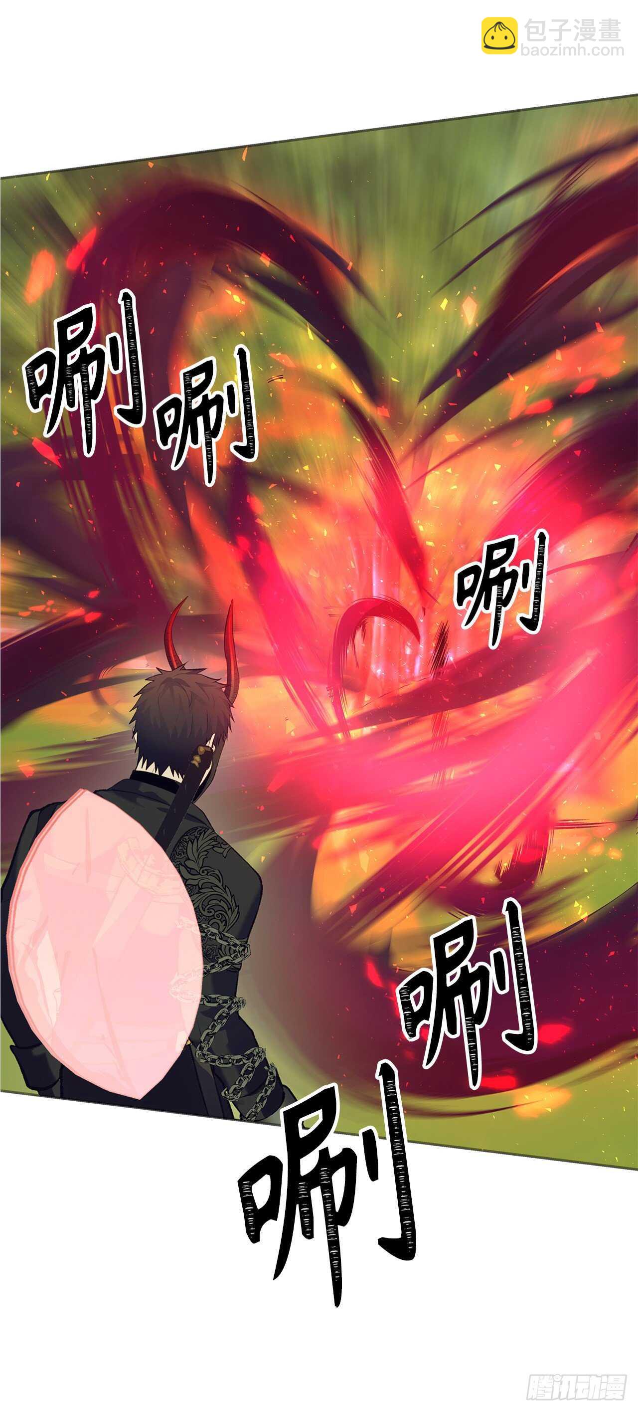 重生歸來的戰士 - 53.成爲我的使役吧(1/2) - 5