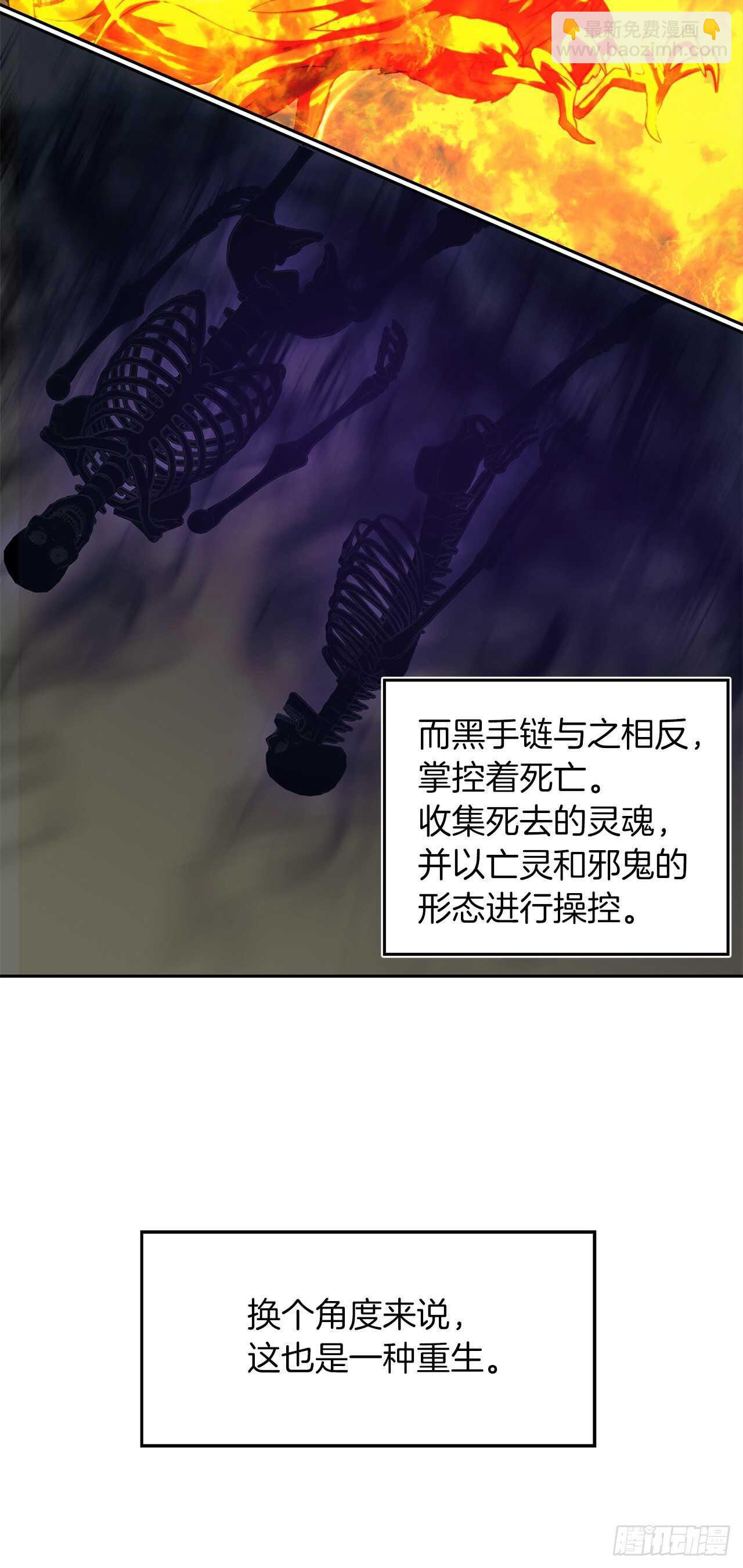 重生歸來的戰士 - 55.取得神獸的信任(1/2) - 7