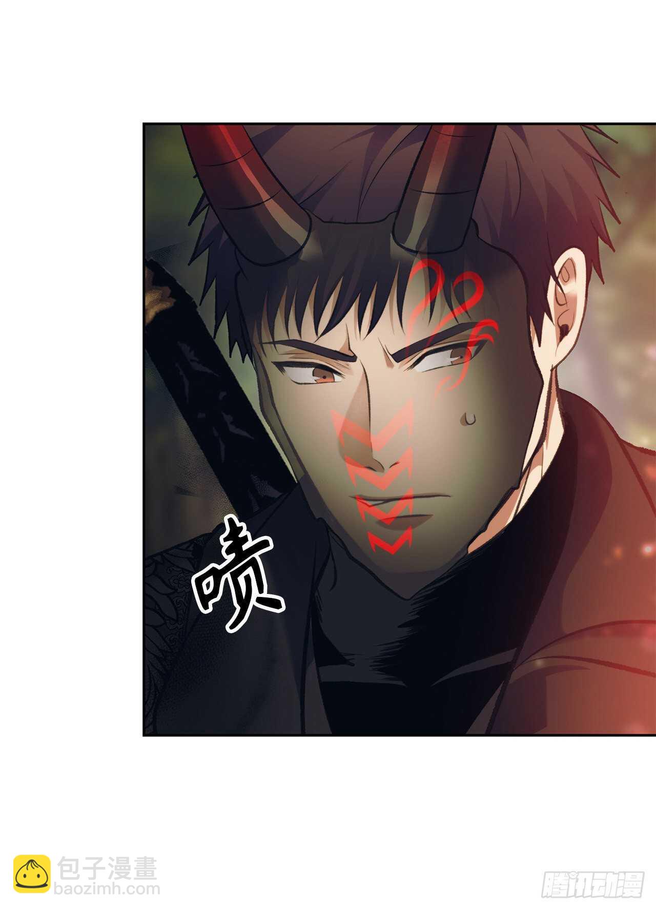 重生歸來的戰士 - 55.取得神獸的信任(1/2) - 7