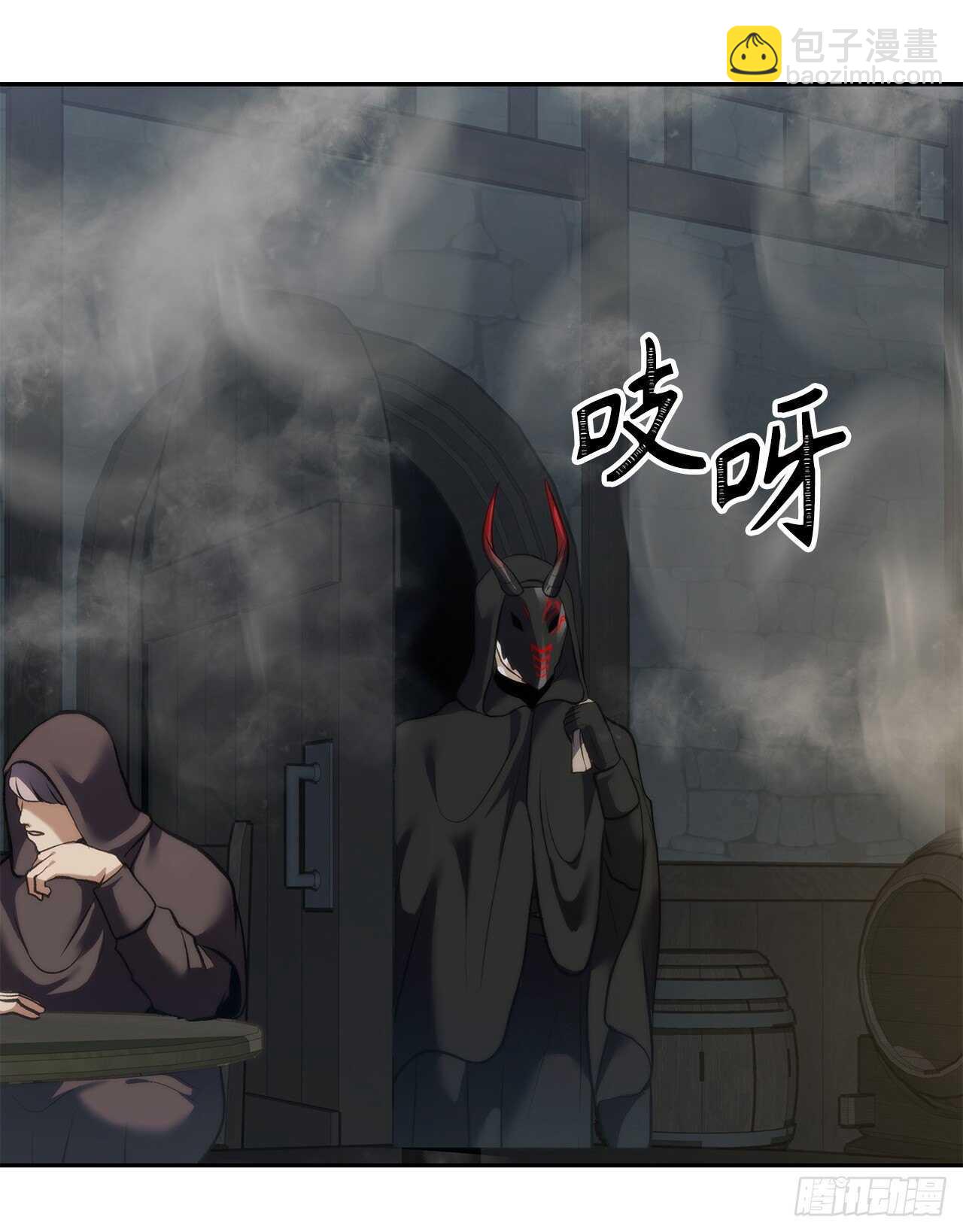 重生歸來的戰士 - 57.共同的敵人“獨食者”(1/2) - 3