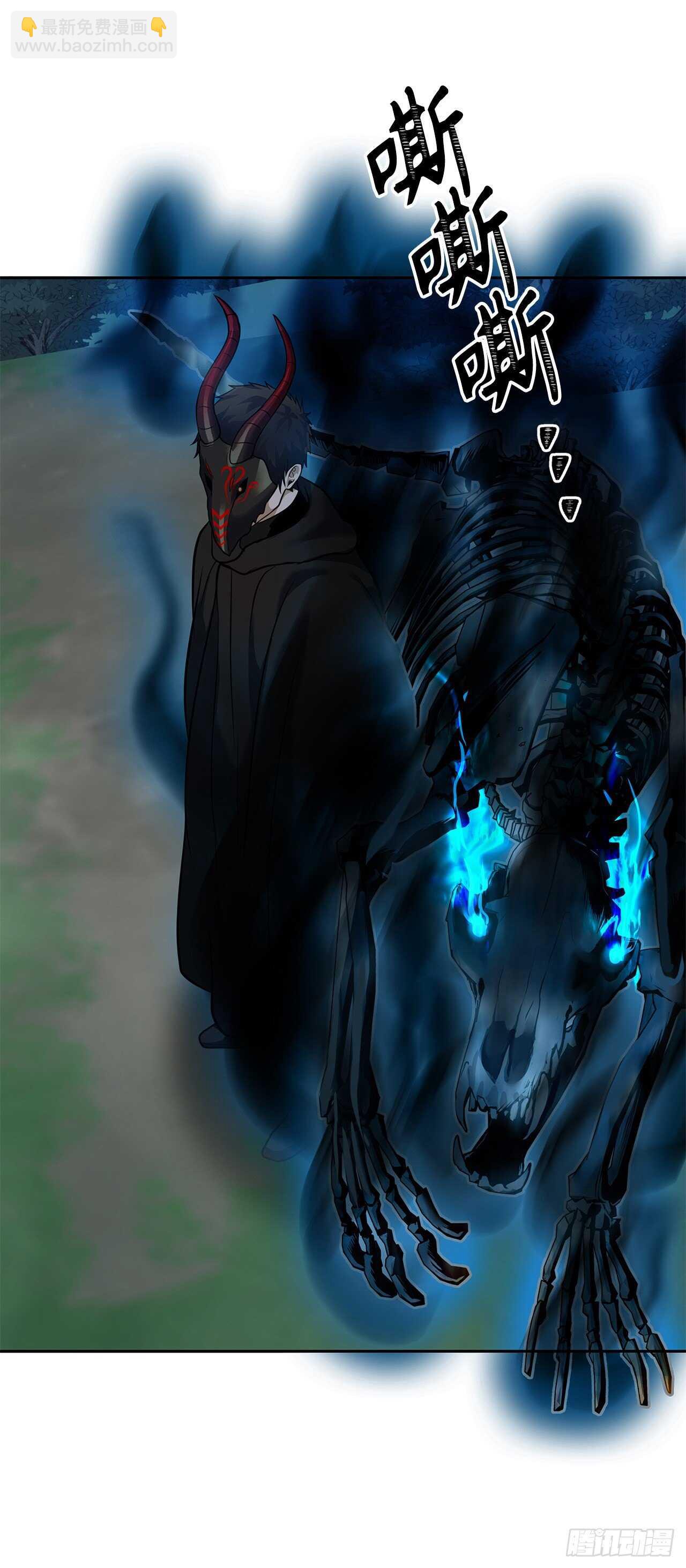 重生歸來的戰士 - 59.支撐着“生”的回憶(1/2) - 7