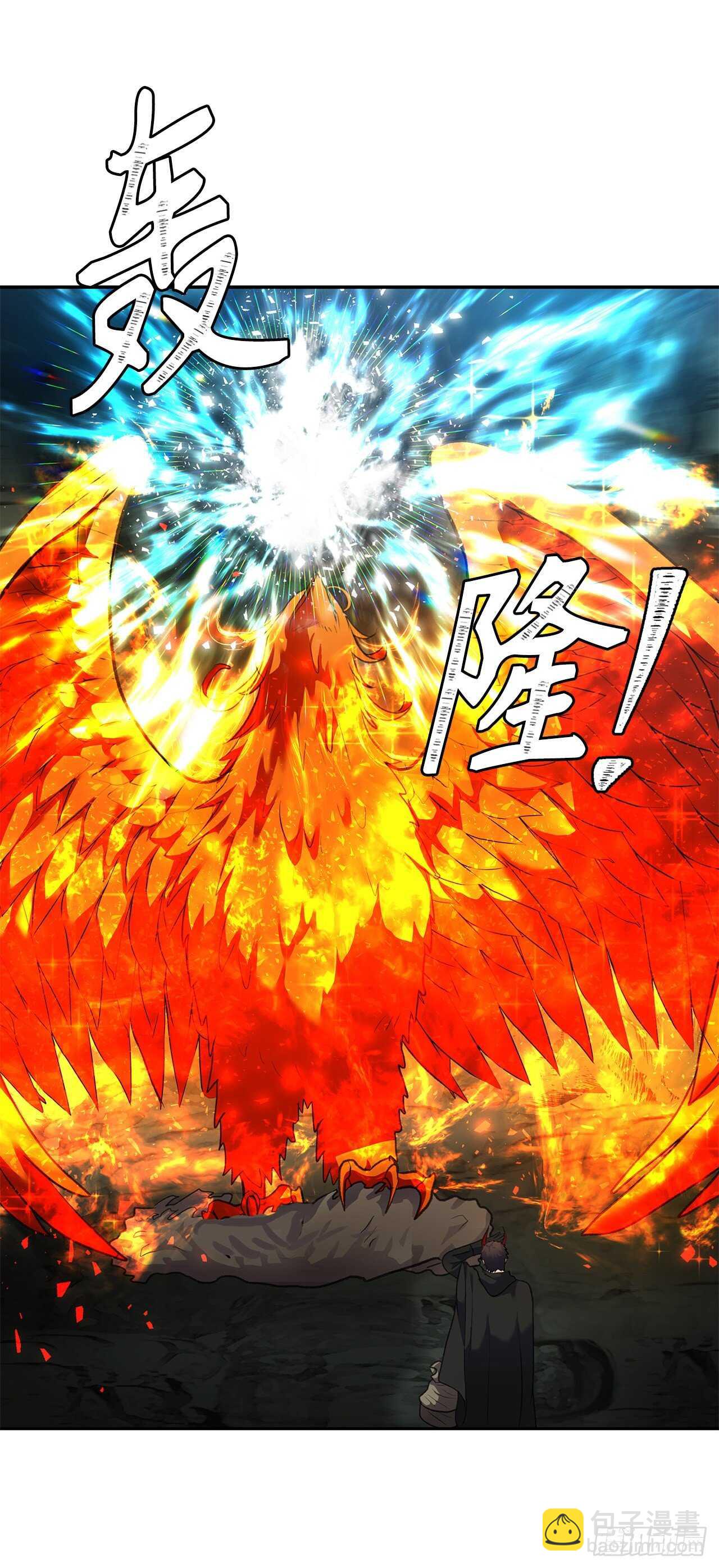 重生歸來的戰士 - 59.支撐着“生”的回憶(2/2) - 4