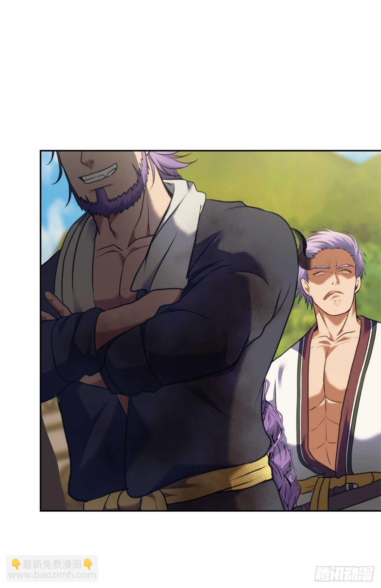 重生歸來的戰士 - 61.傳說中艾朵拉的…(2/2) - 6